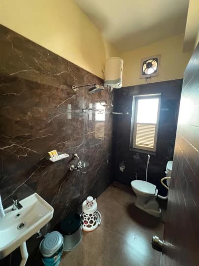 Photo 18 of 18 – 4 BHK villa with a private pool in Umarda, Udaipur (BMF-V602)