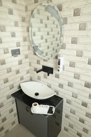 Photo 6 of 25 – 4 BHK farmhouse with a pool in Tonk Road, Jaipur (BMF-F604)