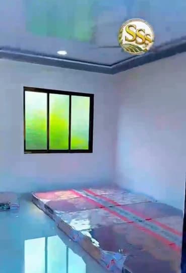 Photo 4 of 8 – 2 BHK farmhouse with a private pool in Bhiwandi, Thane (BMF-F605)