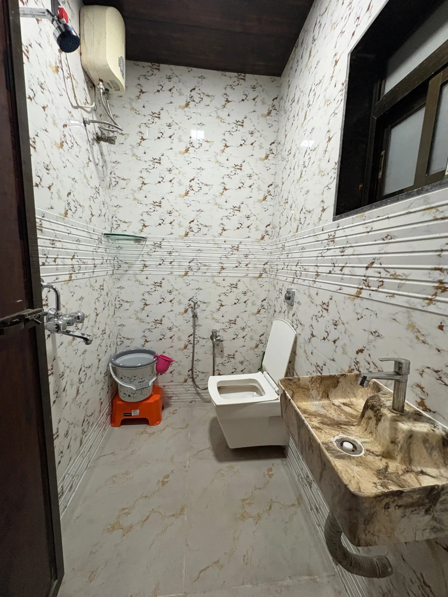 Photo 9 of 17 – 4 BHK villa with a pool in Mahadev Mandir, Lonavala (BMF-V606)