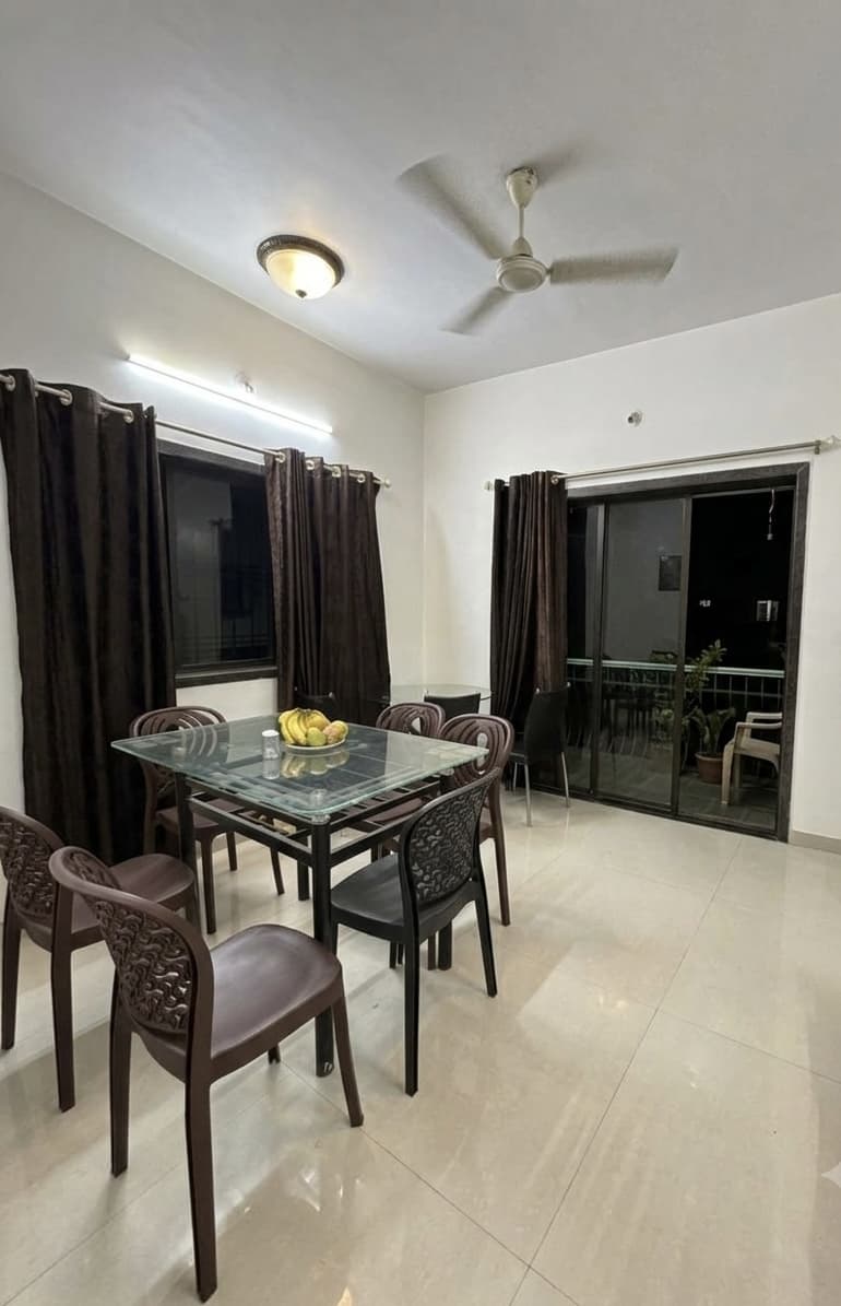 Photo 11 of 17 – 4 BHK villa with a pool in Mahadev Mandir, Lonavala (BMF-V606)