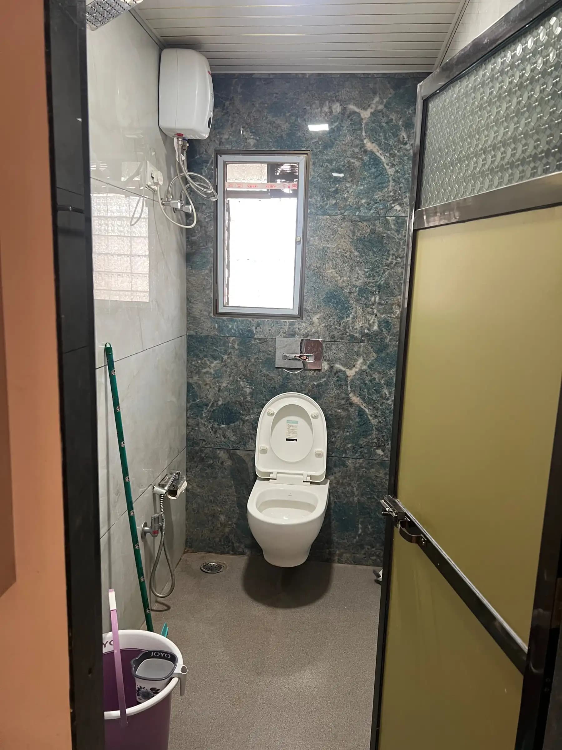 Photo 6 of 11 – 3 BHK farmhouse with a private pool in Kadhav, Karjat (BMF-F607)
