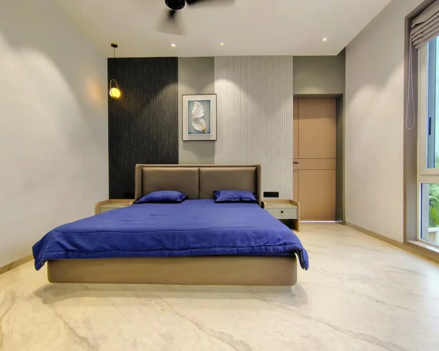 Photo 7 of 18 – 3 BHK villa with a private pool in Manekpur, Navsari (BMF-V608)