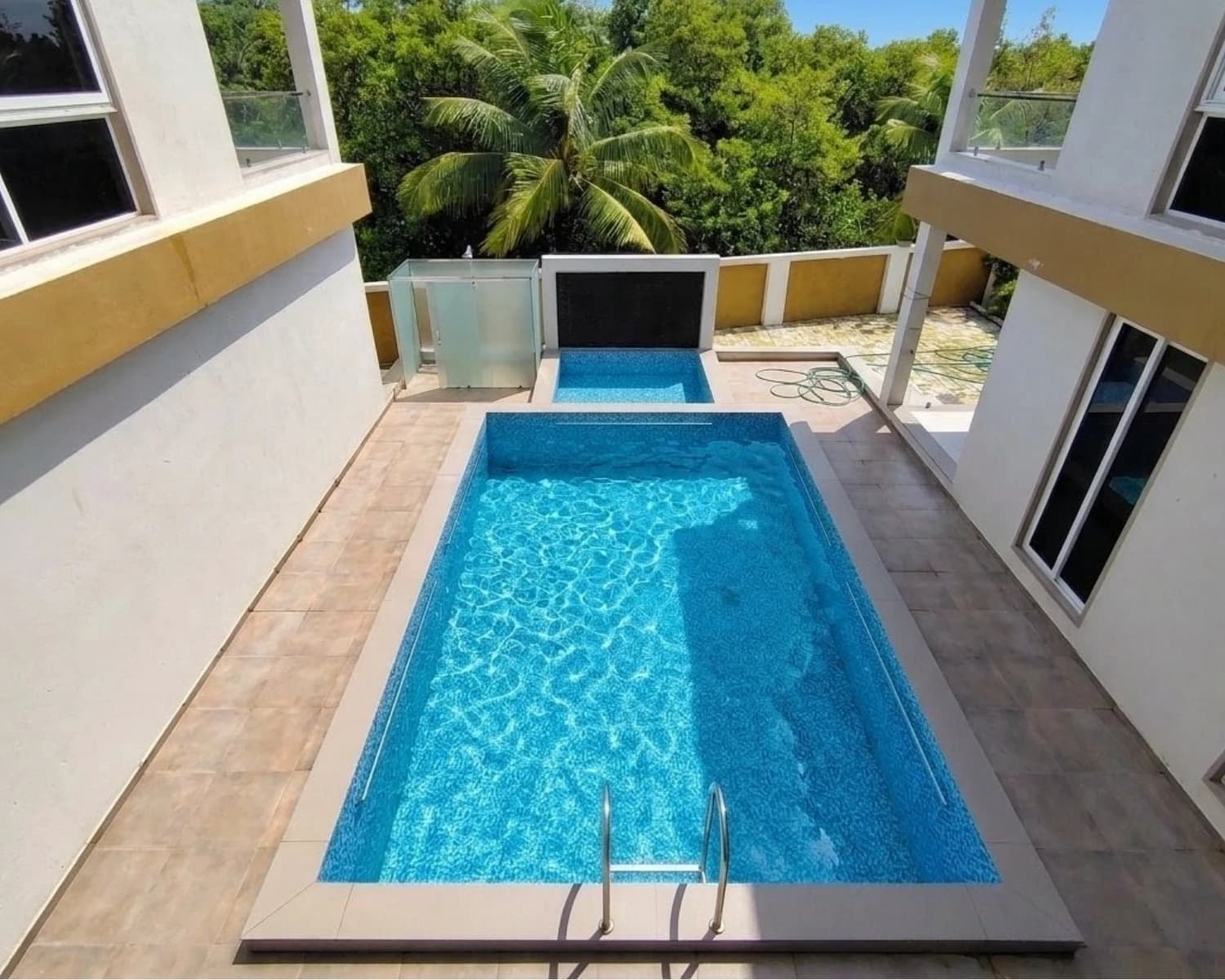 Photo 14 of 18 – 3 BHK villa with a private pool in Manekpur, Navsari (BMF-V608)