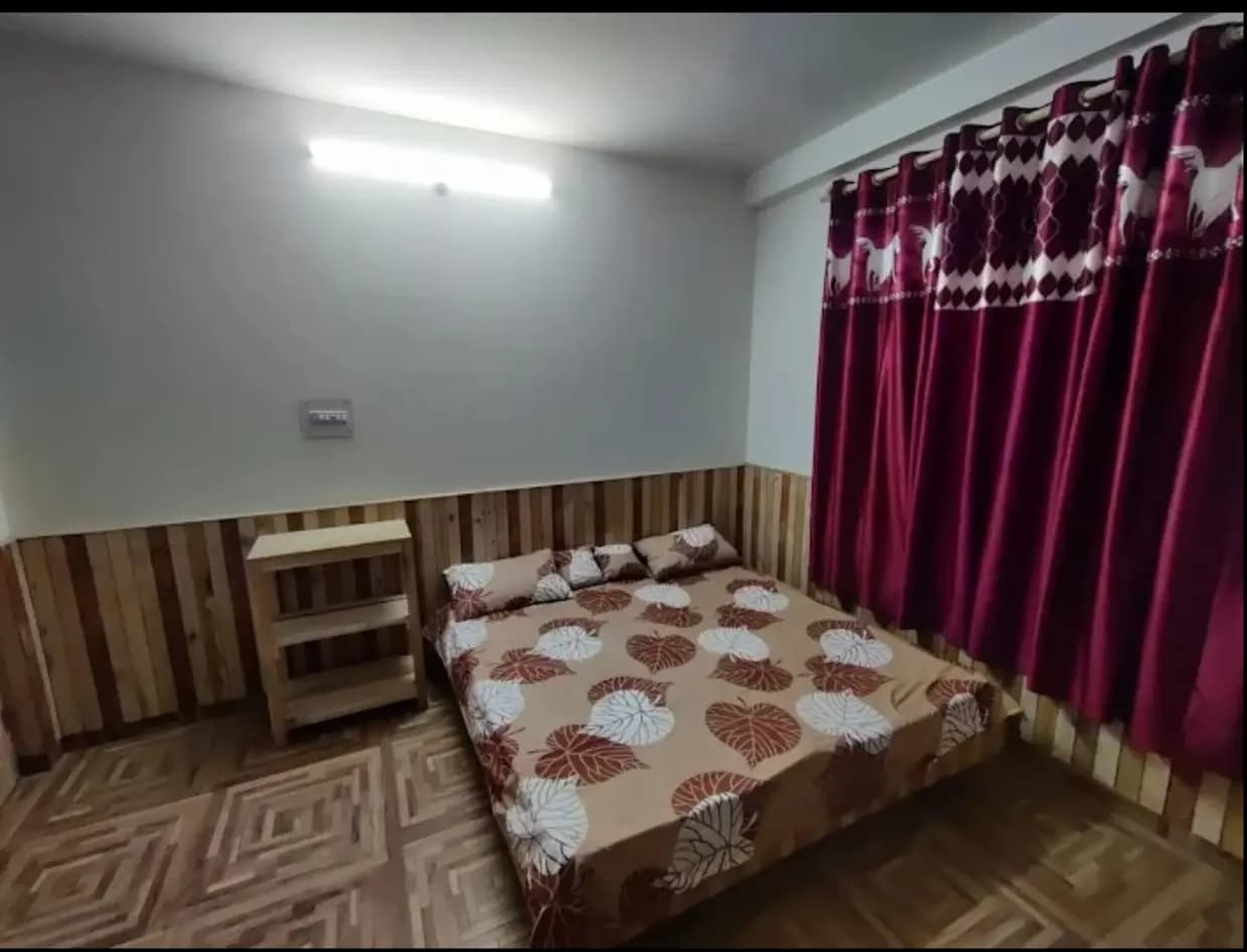 Photo 2 of 10 – 3 BHK weekend home in Prem Nagar Jwalapur, Mandi (BMF-W)