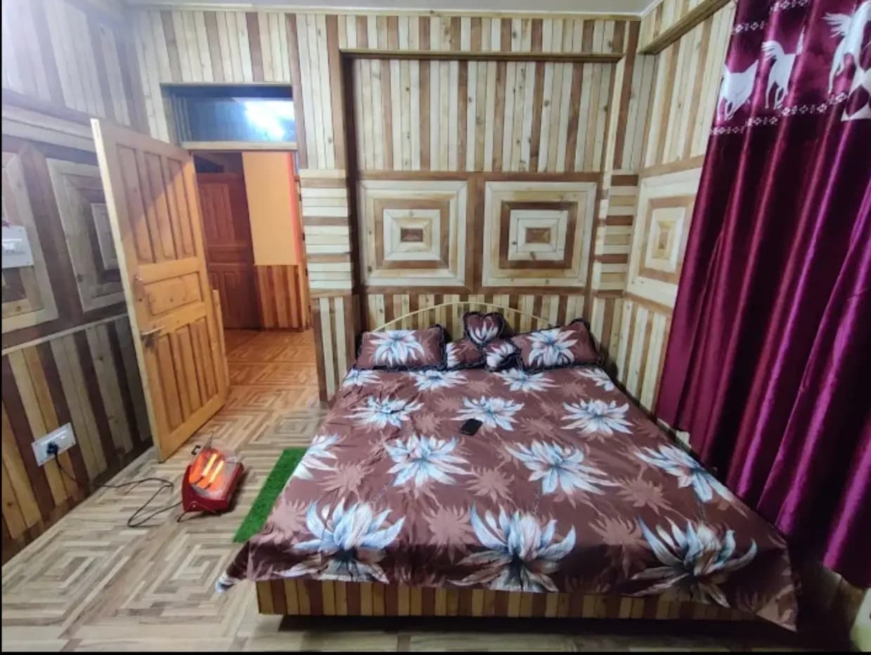 Photo 3 of 10 – 3 BHK weekend home in Prem Nagar Jwalapur, Mandi (BMF-W)