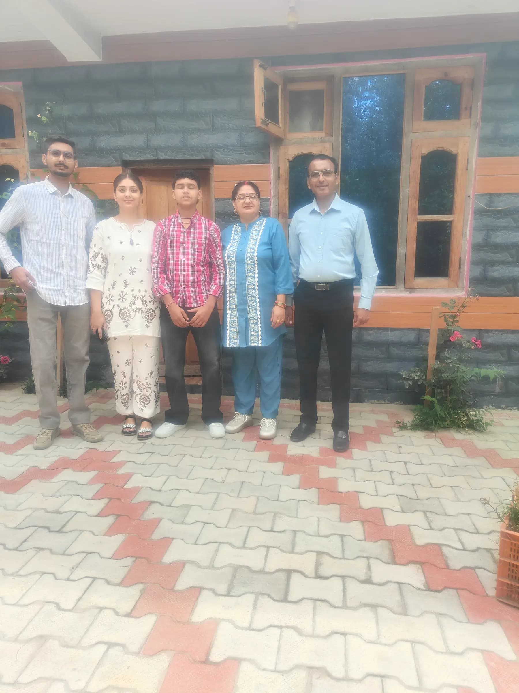 Photo 9 of 10 – 3 BHK weekend home in Prem Nagar Jwalapur, Mandi (BMF-W)