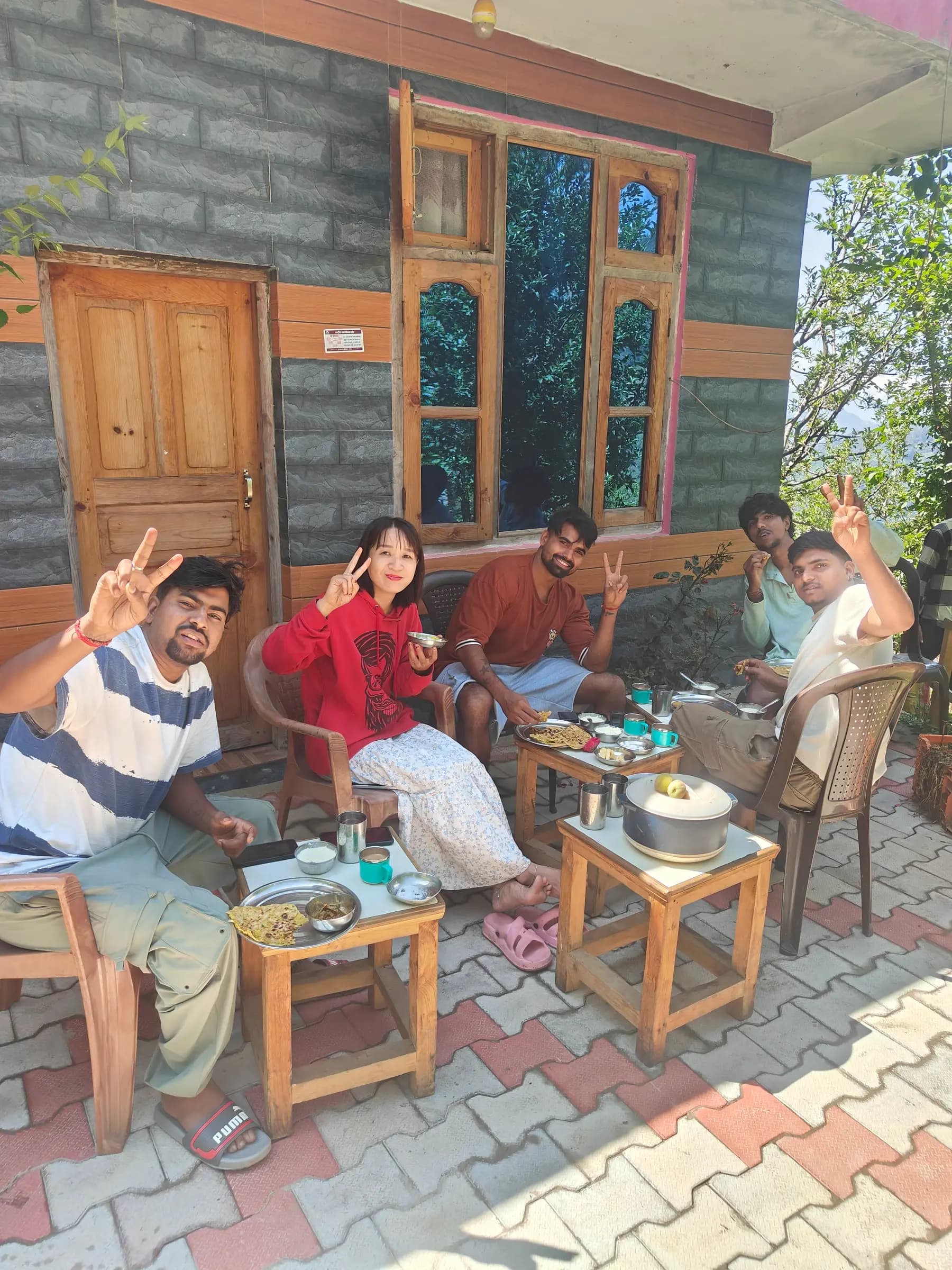 Photo 10 of 10 – 3 BHK weekend home in Prem Nagar Jwalapur, Mandi (BMF-W)