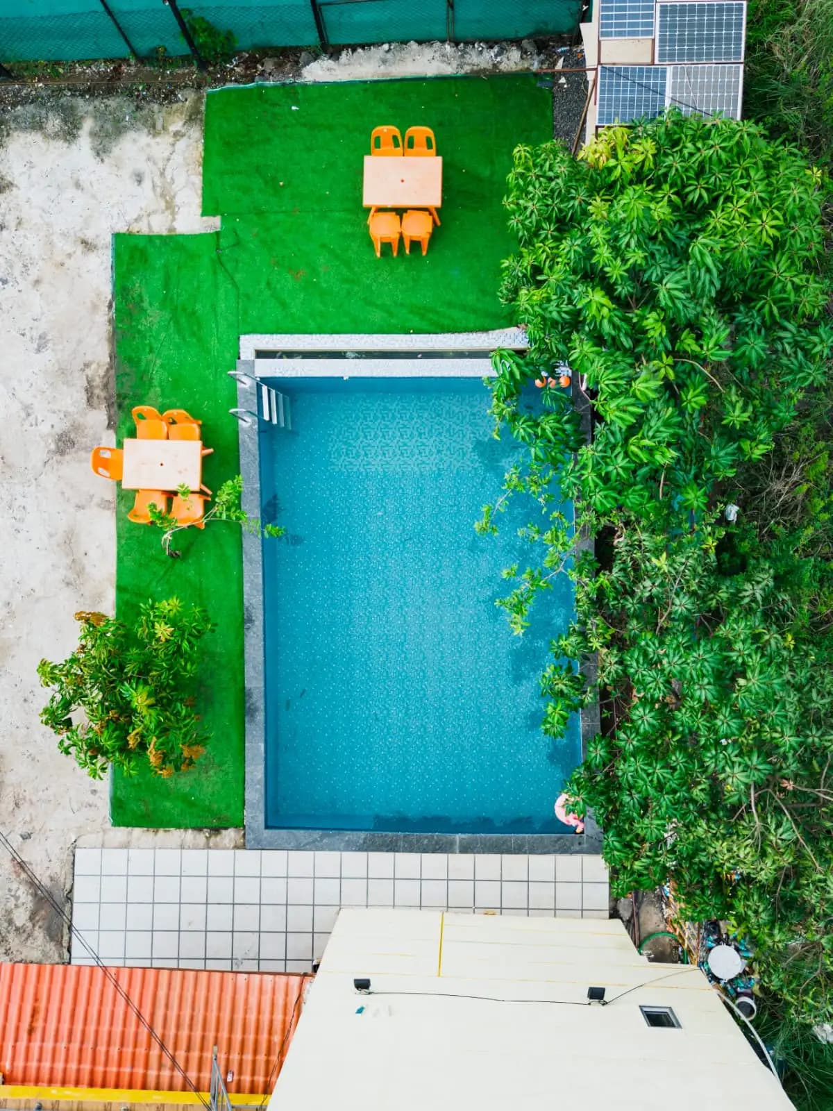 Photo 1 of 15 – 5 BHK villa with a private pool in Malavli, Lonavala (BMF-V612)