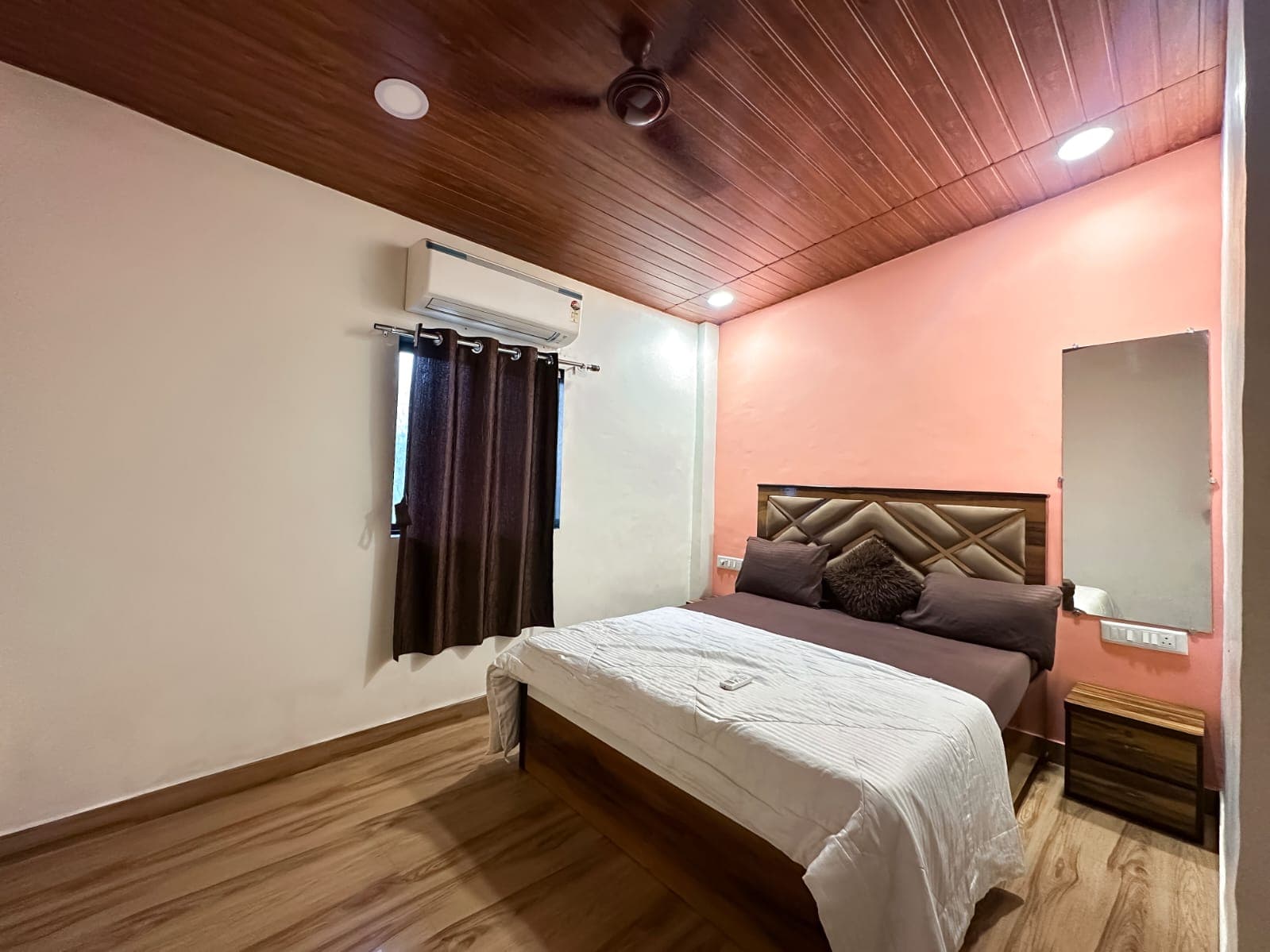 Photo 6 of 15 – 5 BHK villa with a private pool in Malavli, Lonavala (BMF-V612)