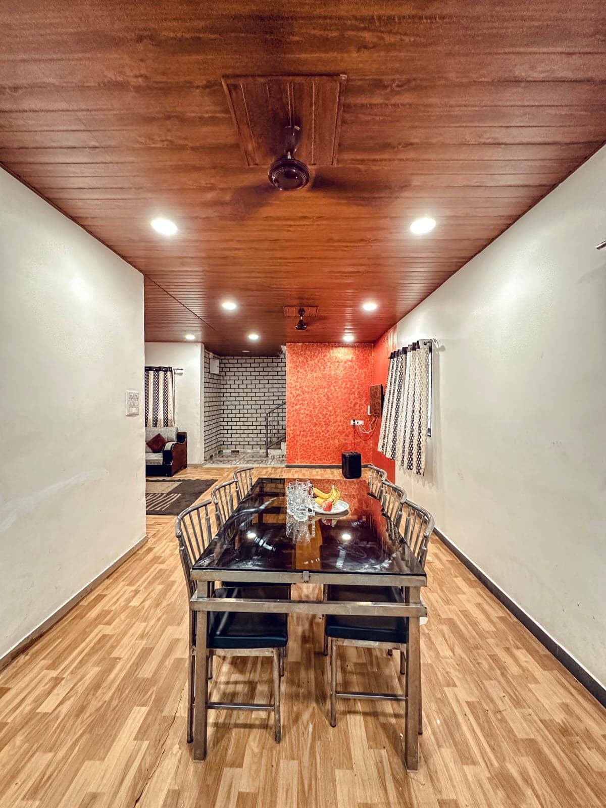 Photo 7 of 15 – 5 BHK villa with a private pool in Malavli, Lonavala (BMF-V612)