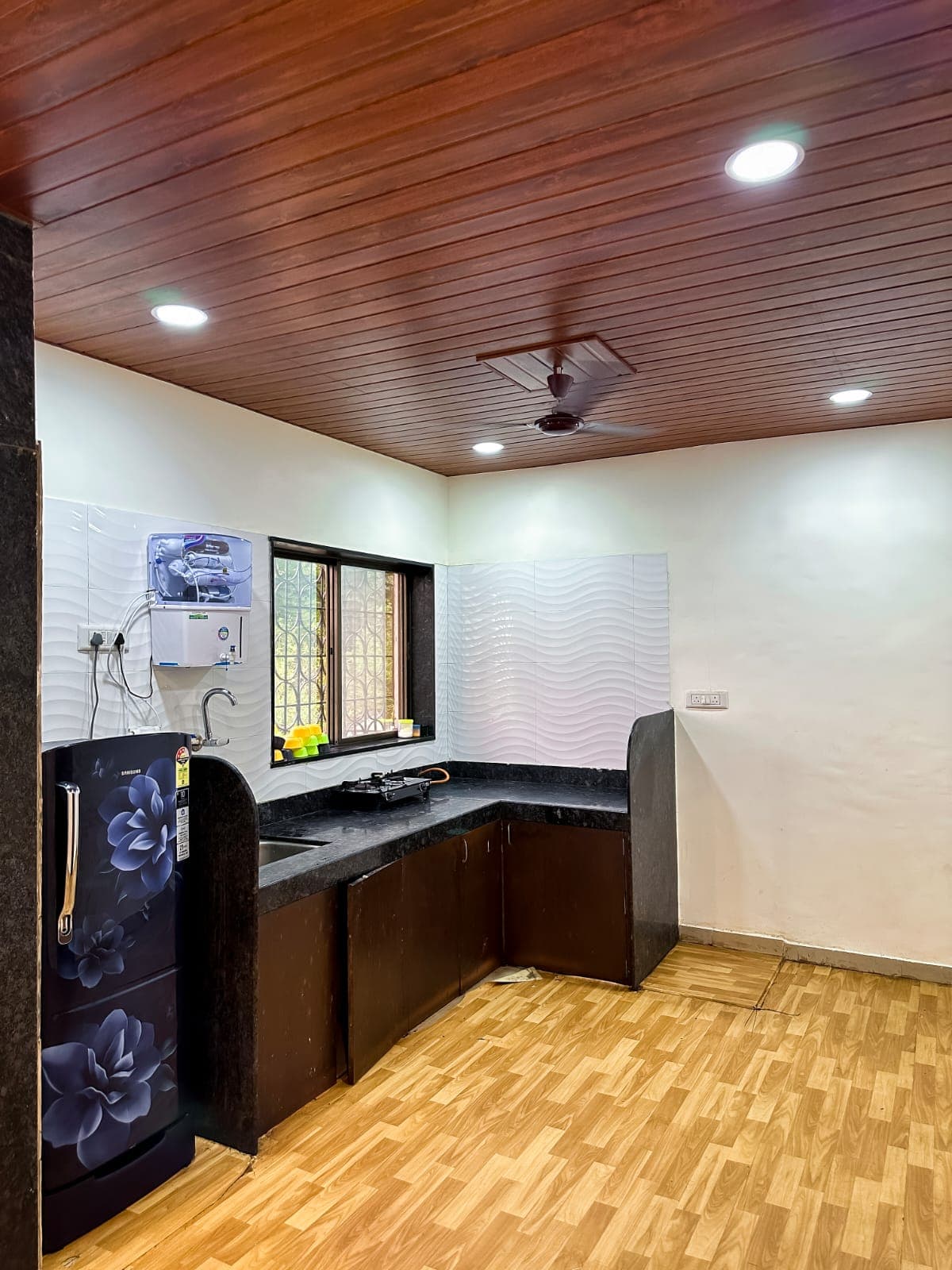 Photo 8 of 15 – 5 BHK villa with a private pool in Malavli, Lonavala (BMF-V612)