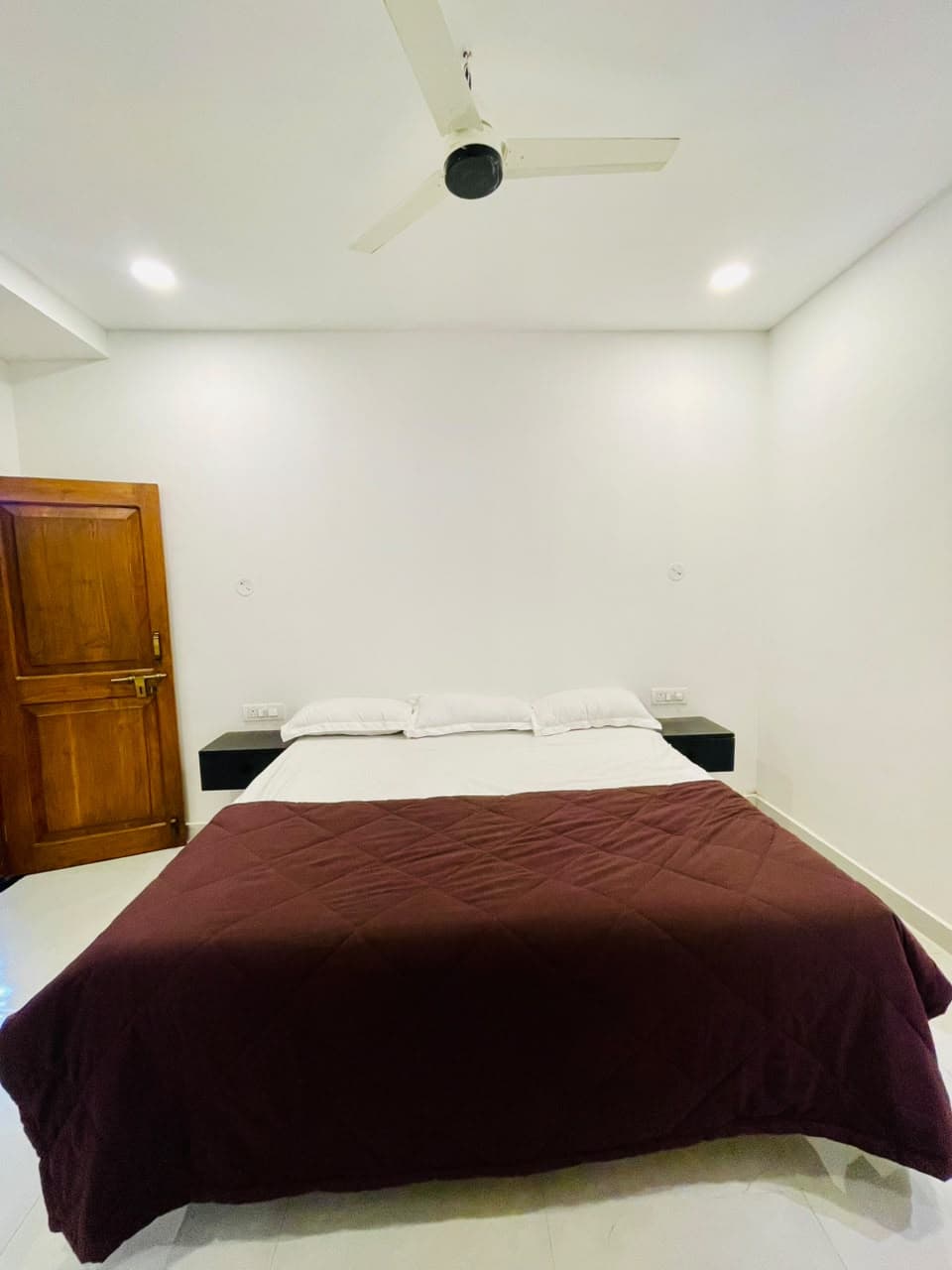 Photo 6 of 16 – 2 BHK villa with a private pool in Sadasivpet, Sangareddy (BMF-V613)