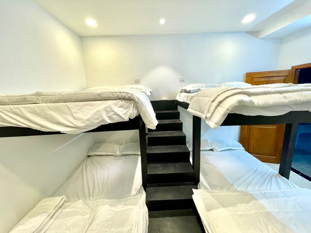 Photo 8 of 16 – 2 BHK villa with a private pool in Sadasivpet, Sangareddy (BMF-V613)