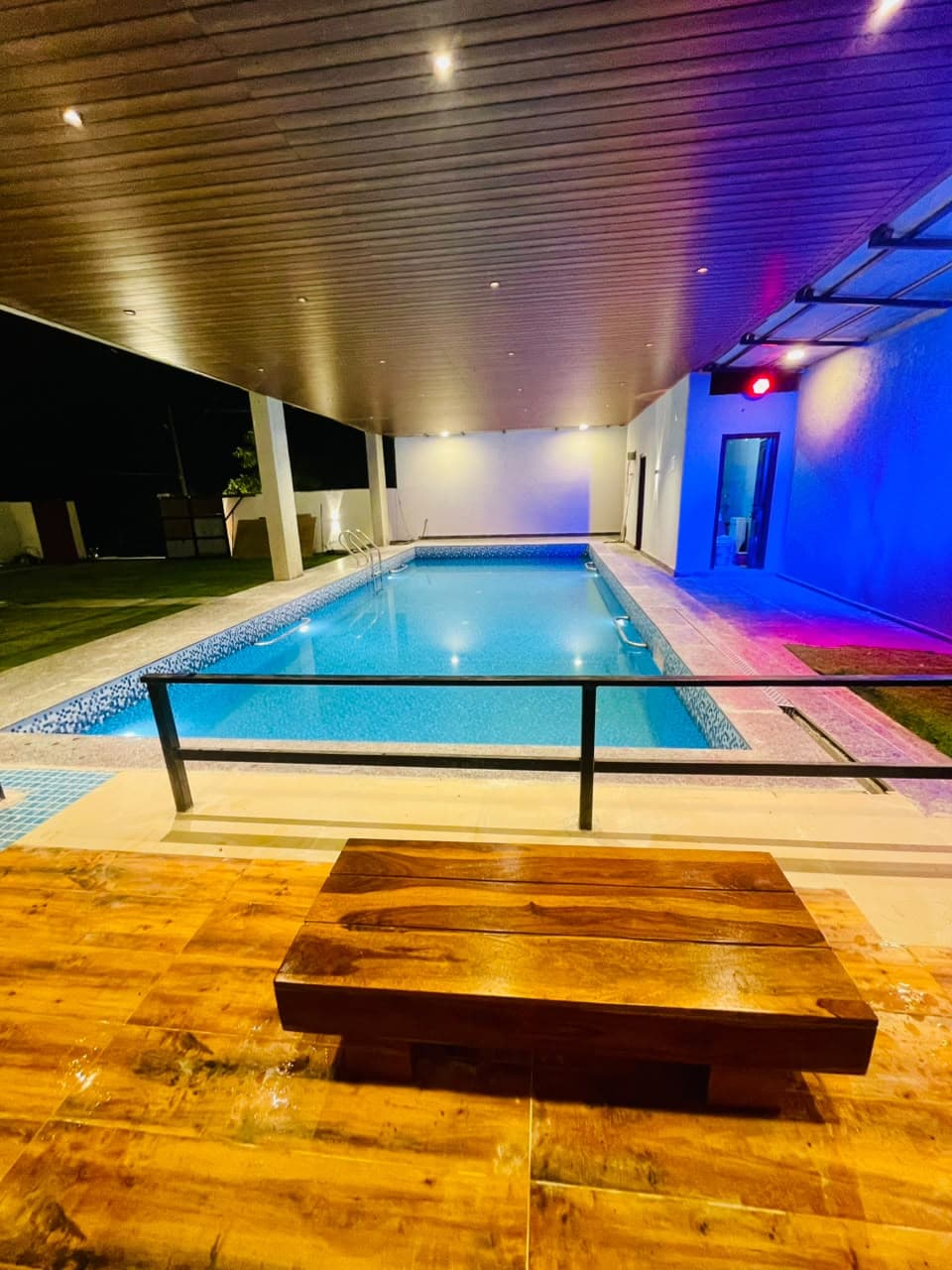 Photo 10 of 16 – 2 BHK villa with a private pool in Sadasivpet, Sangareddy (BMF-V613)