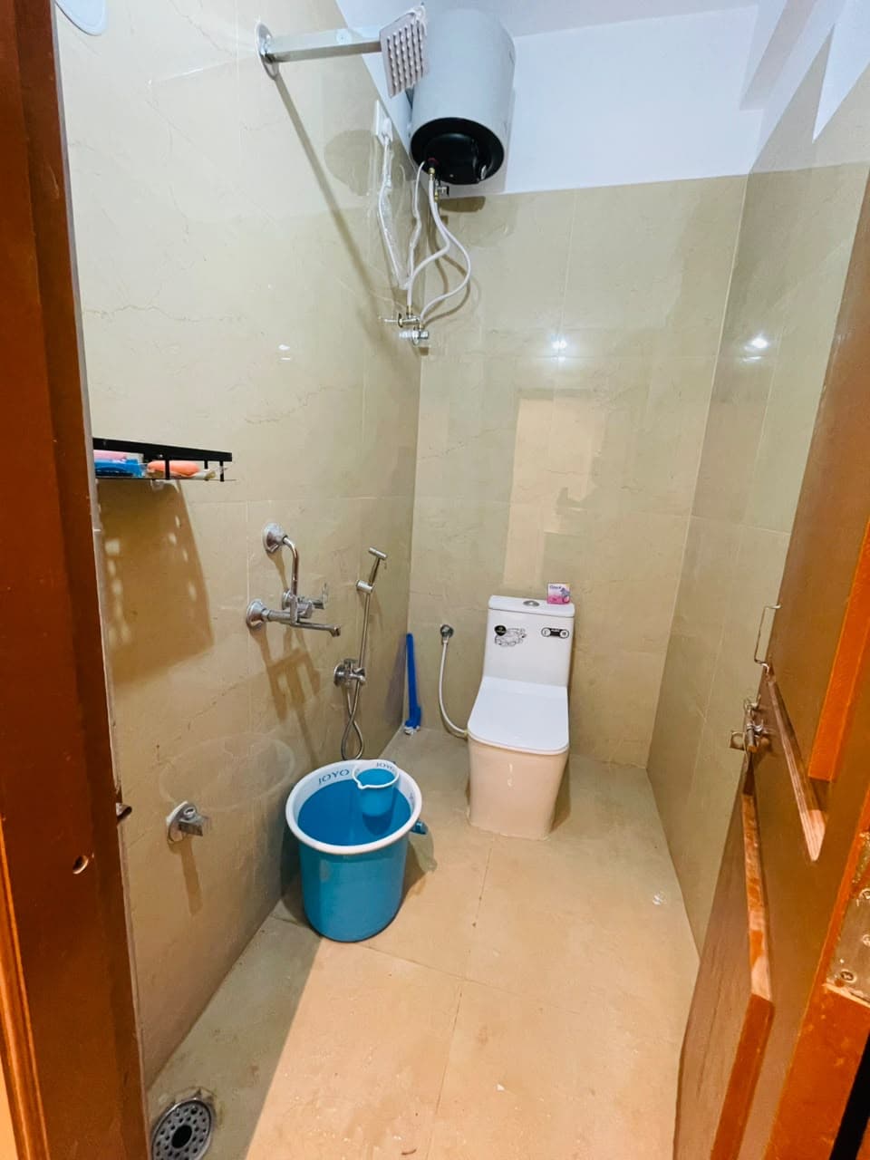 Photo 5 of 16 – 2 BHK villa with a private pool in Sadasivpet, Sangareddy (BMF-V613)