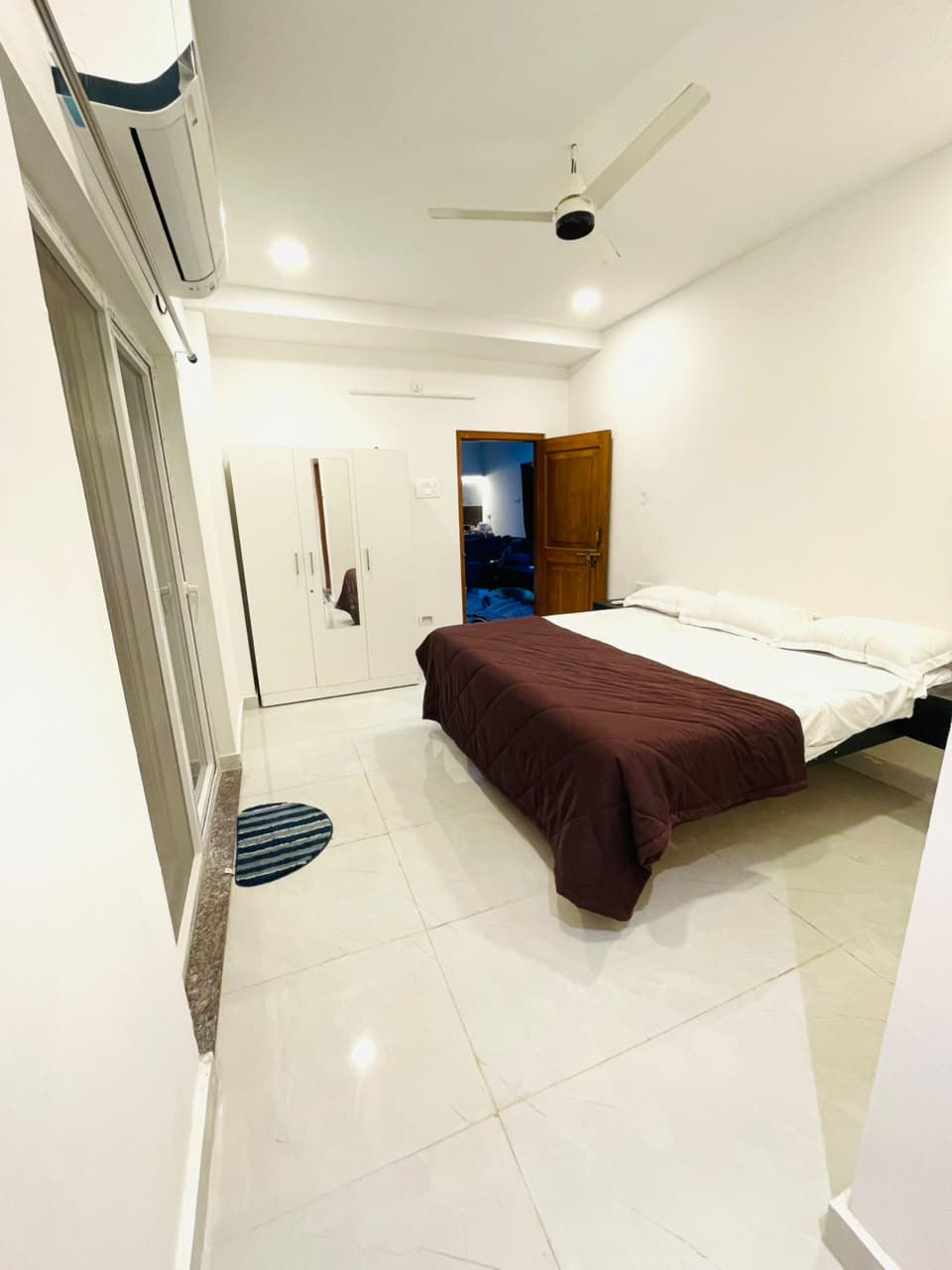 Photo 7 of 16 – 2 BHK villa with a private pool in Sadasivpet, Sangareddy (BMF-V613)