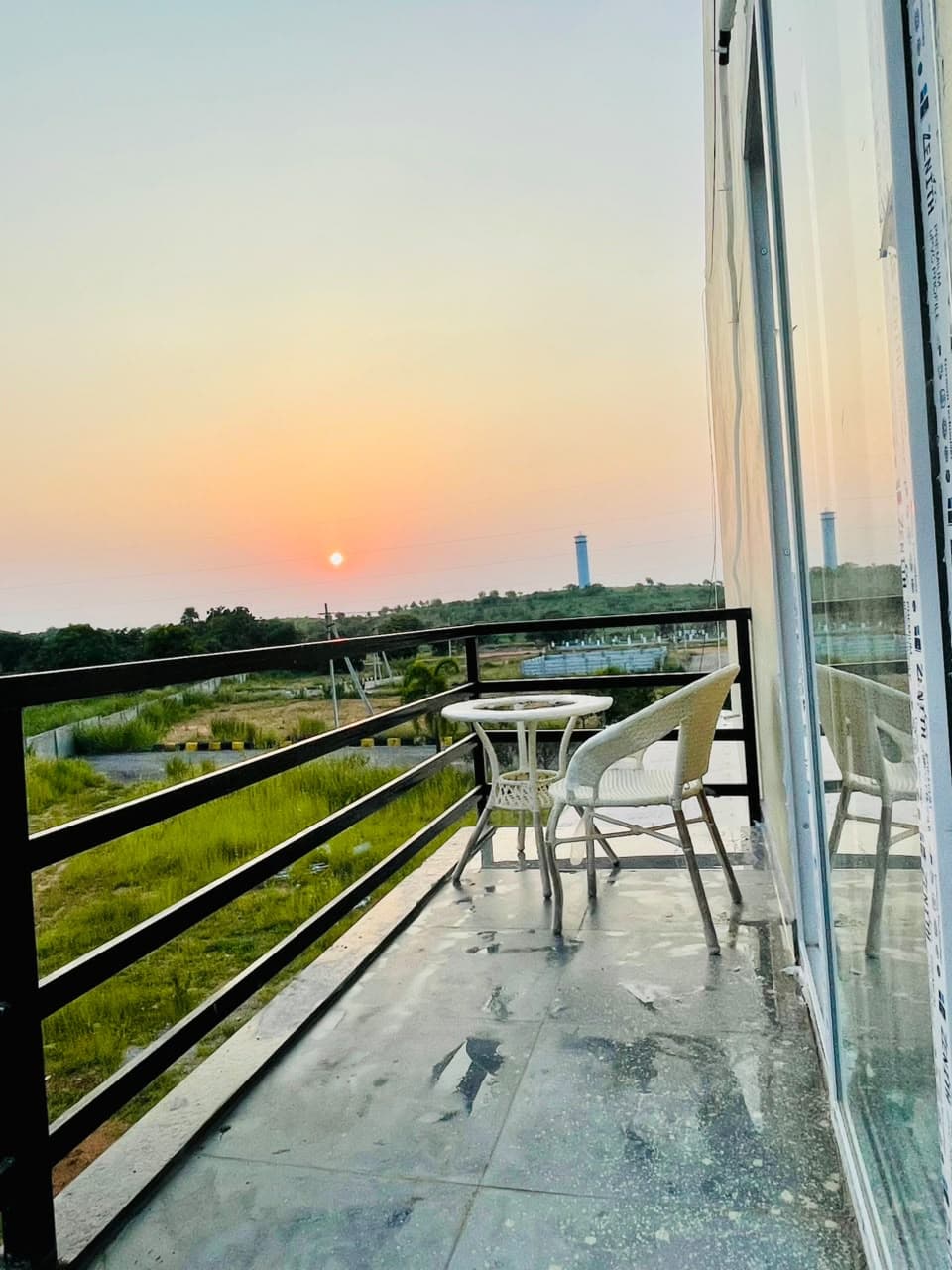 Photo 13 of 16 – 2 BHK villa with a private pool in Sadasivpet, Sangareddy (BMF-V613)