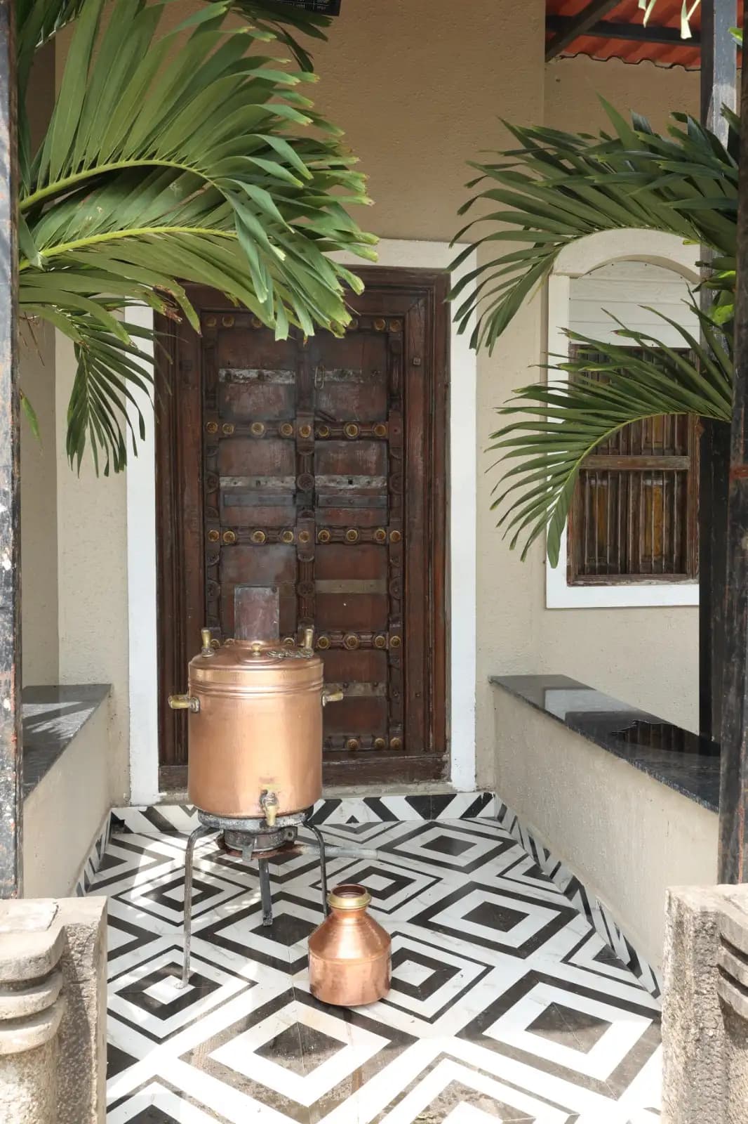 Photo 9 of 14 – 4 BHK villa with a private pool in Purandar, Pune (BMF-V615)