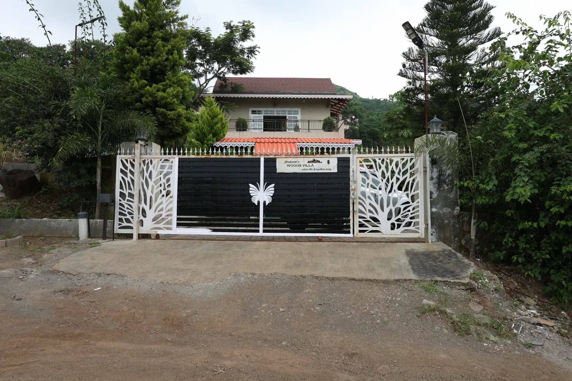 Photo 14 of 14 – 4 BHK villa with a private pool in Purandar, Pune (BMF-V615)