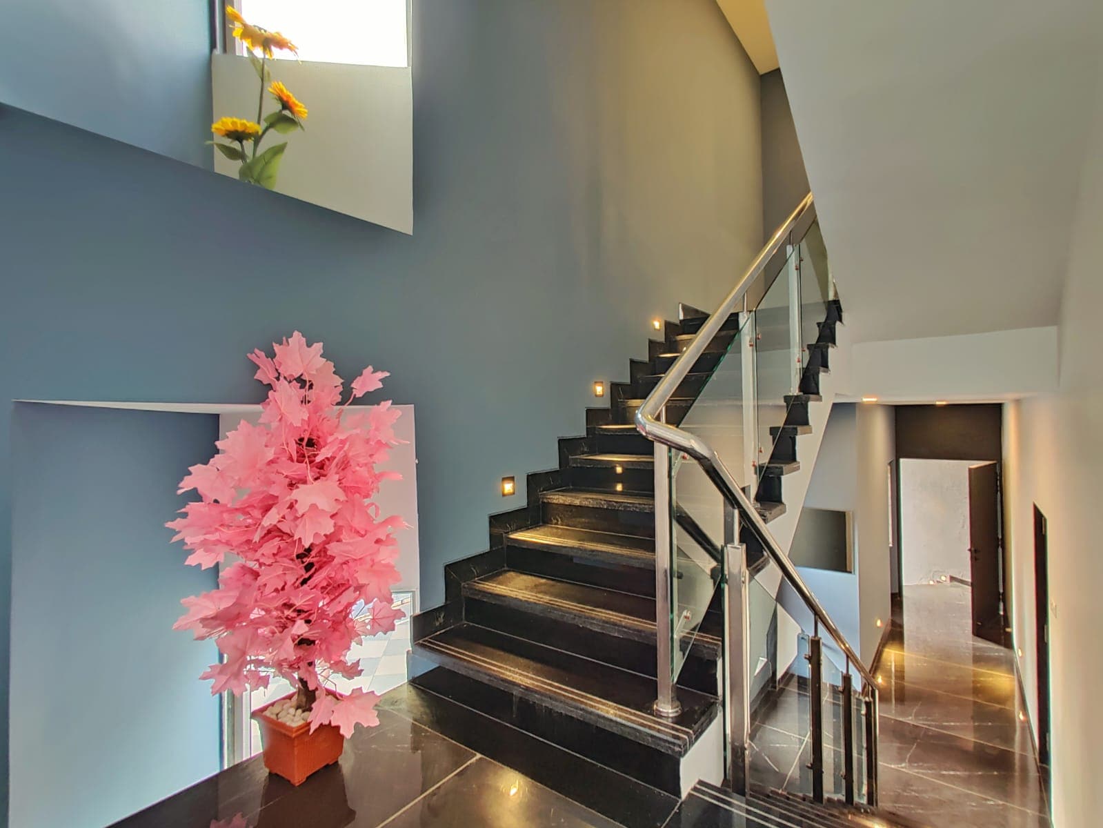 Photo 16 of 19 – 4 BHK villa with a private pool in Kaswand, Mahabaleshwar (BMF-V617)
