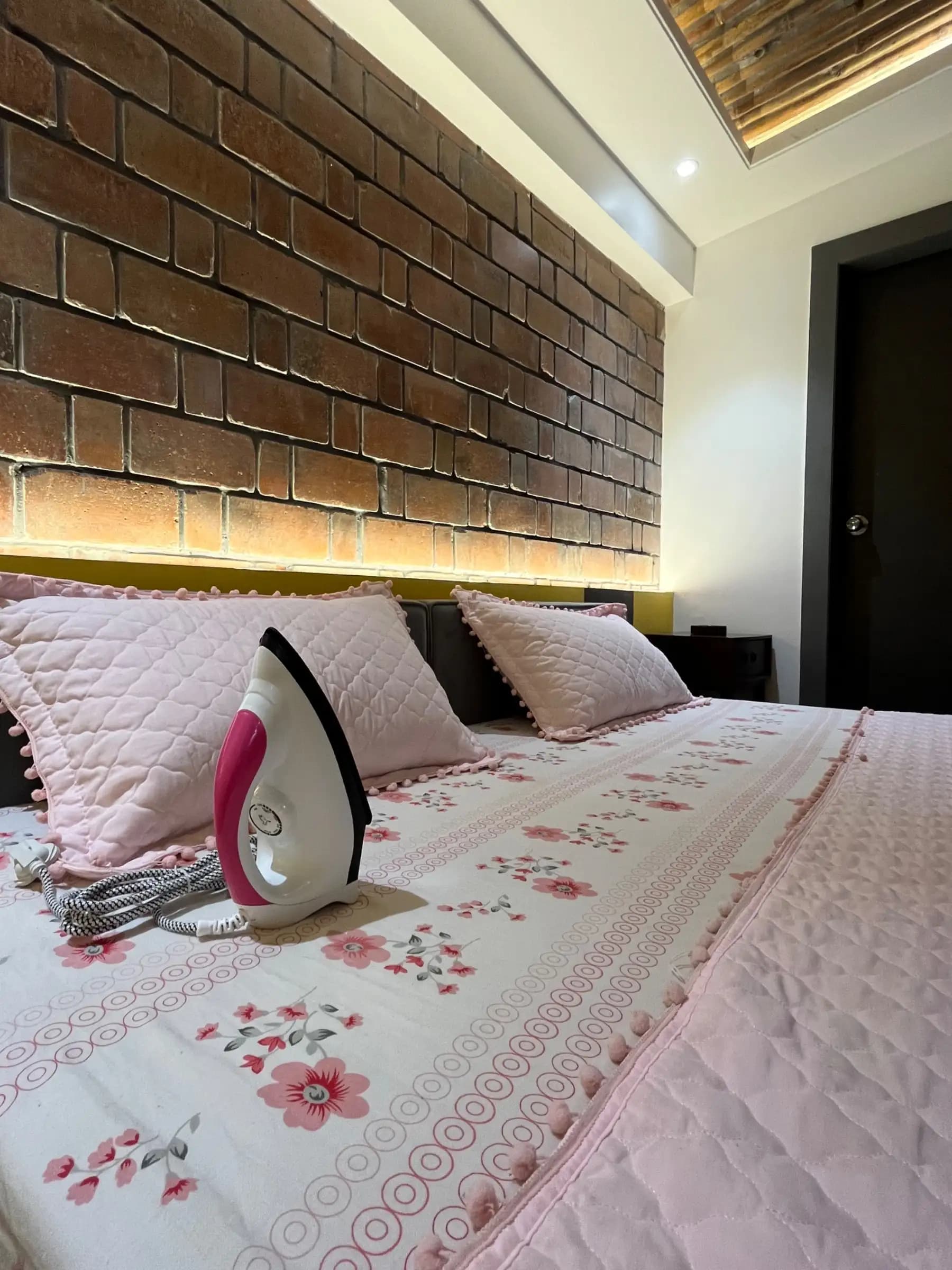 Photo 7 of 19 – 2 BHK villa with a private pool in Jagatpura, Jaipur (BMF-V619)