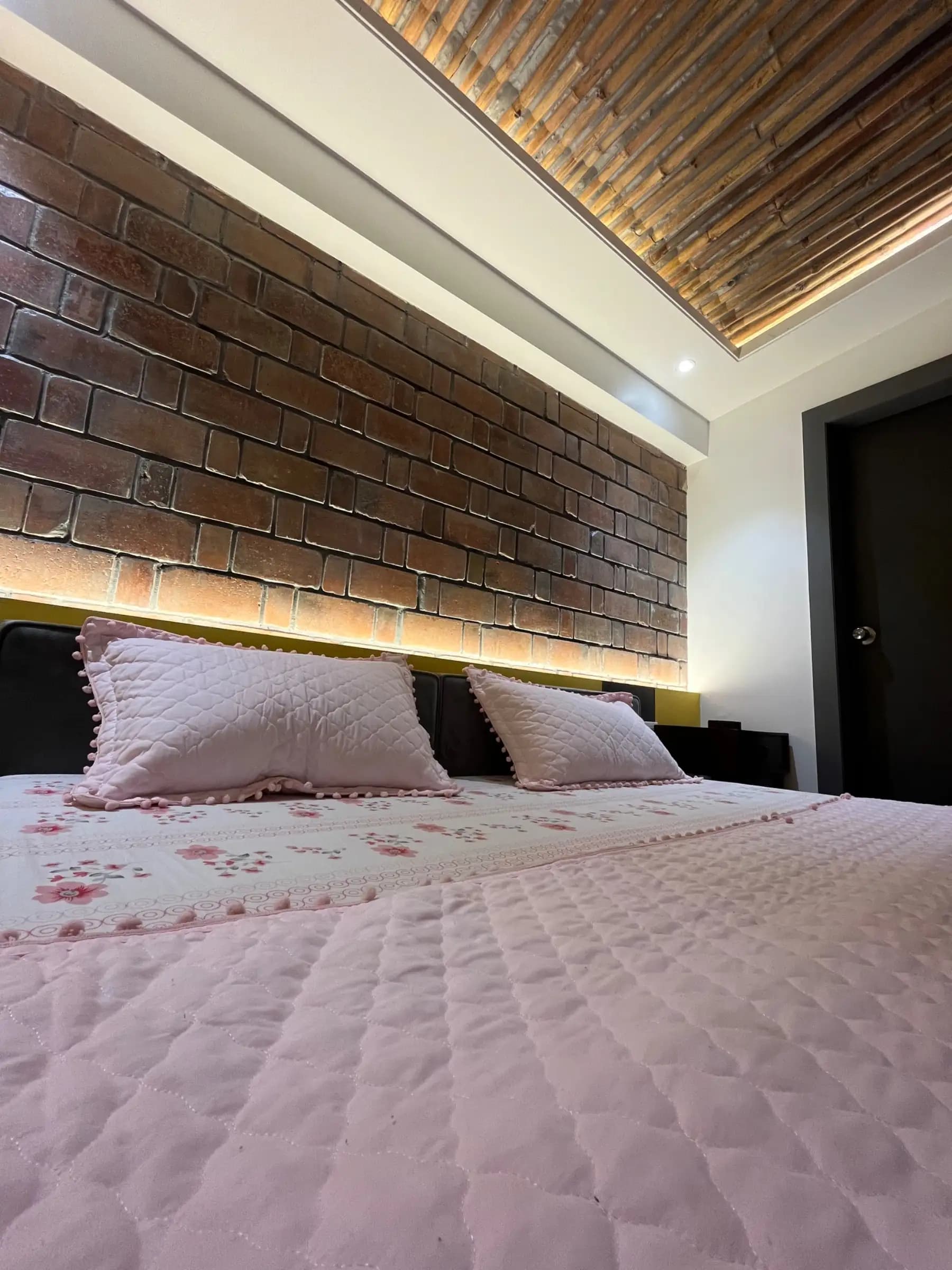 Photo 6 of 19 – 2 BHK villa with a private pool in Jagatpura, Jaipur (BMF-V619)