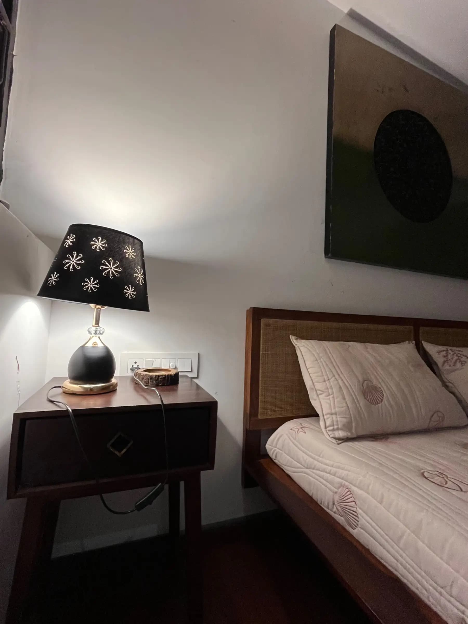 Photo 8 of 19 – 2 BHK villa with a private pool in Jagatpura, Jaipur (BMF-V619)