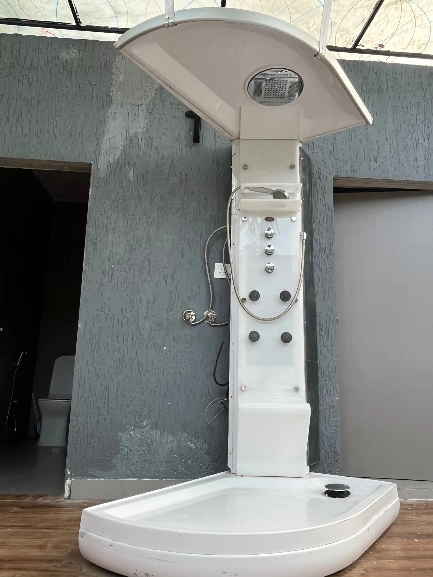 Photo 18 of 19 – 2 BHK villa with a private pool in Jagatpura, Jaipur (BMF-V619)