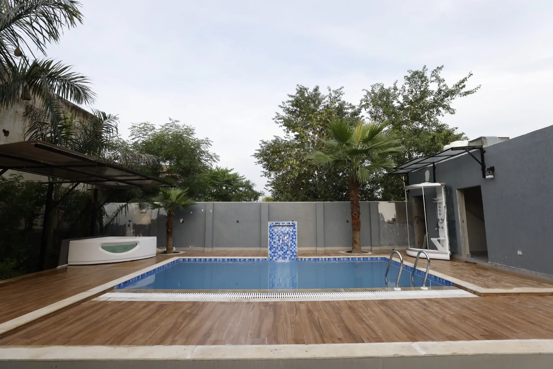 Photo 19 of 19 – 2 BHK villa with a private pool in Jagatpura, Jaipur (BMF-V619)