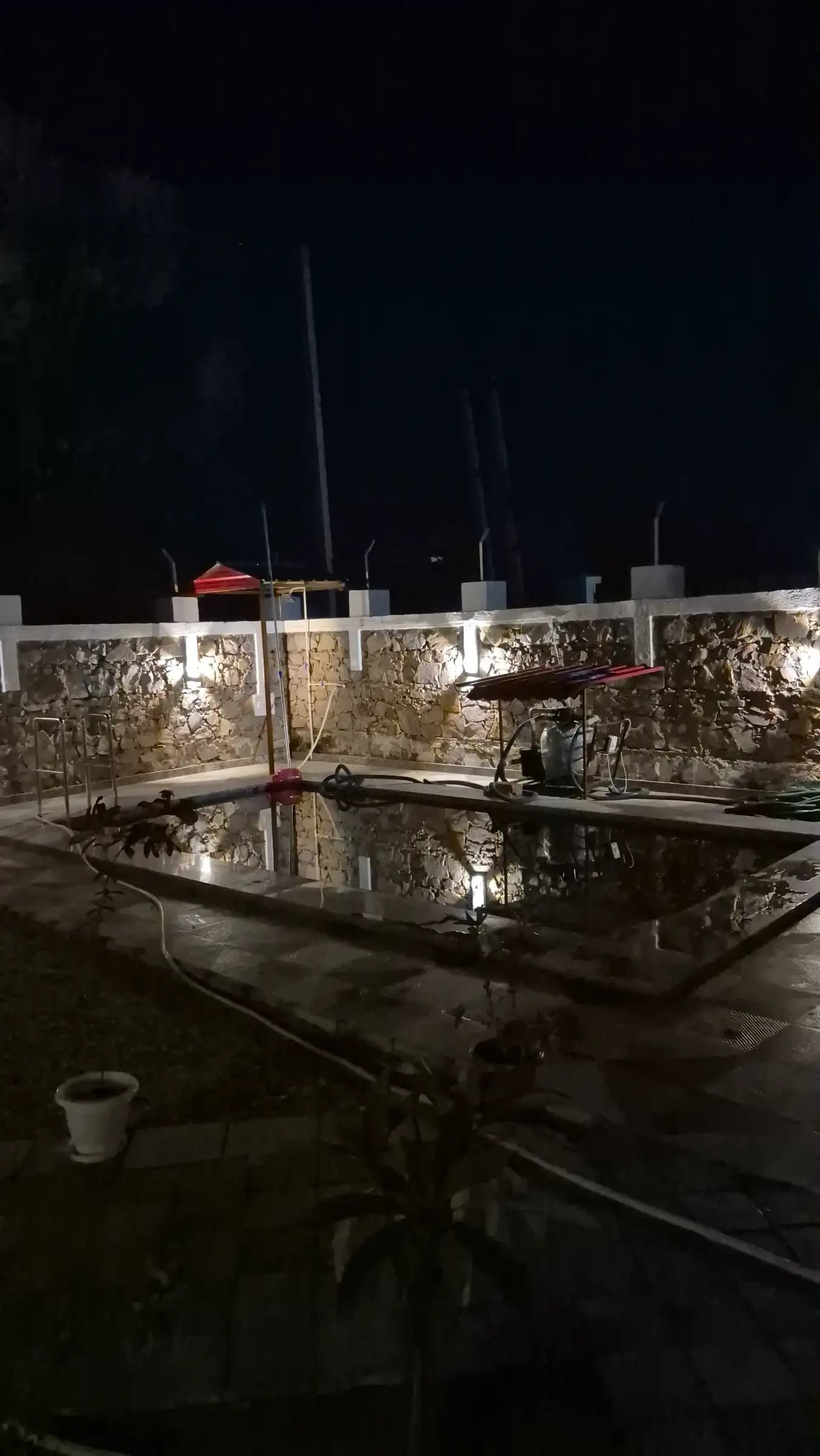 Photo 2 of 8 – 2 BHK villa with a private pool in Bichoon, Jaipur (BMF-V621)