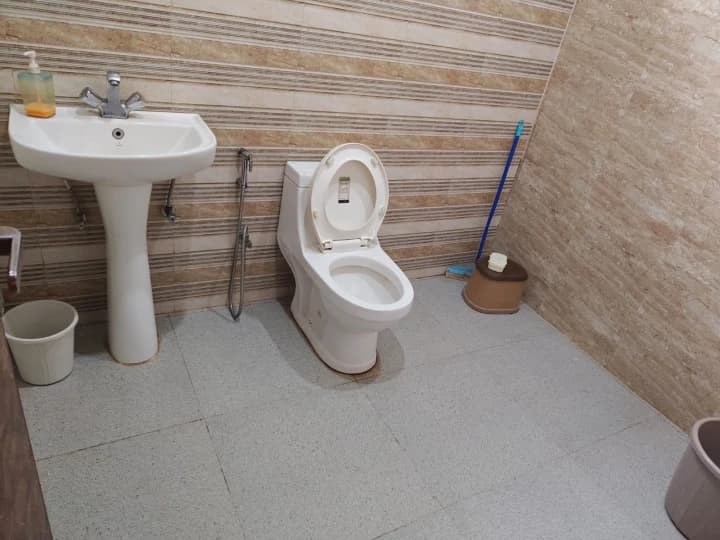Photo 10 of 19 – 3 BHK farmhouse with a private pool in Noida, Delhi (BMF-F622)