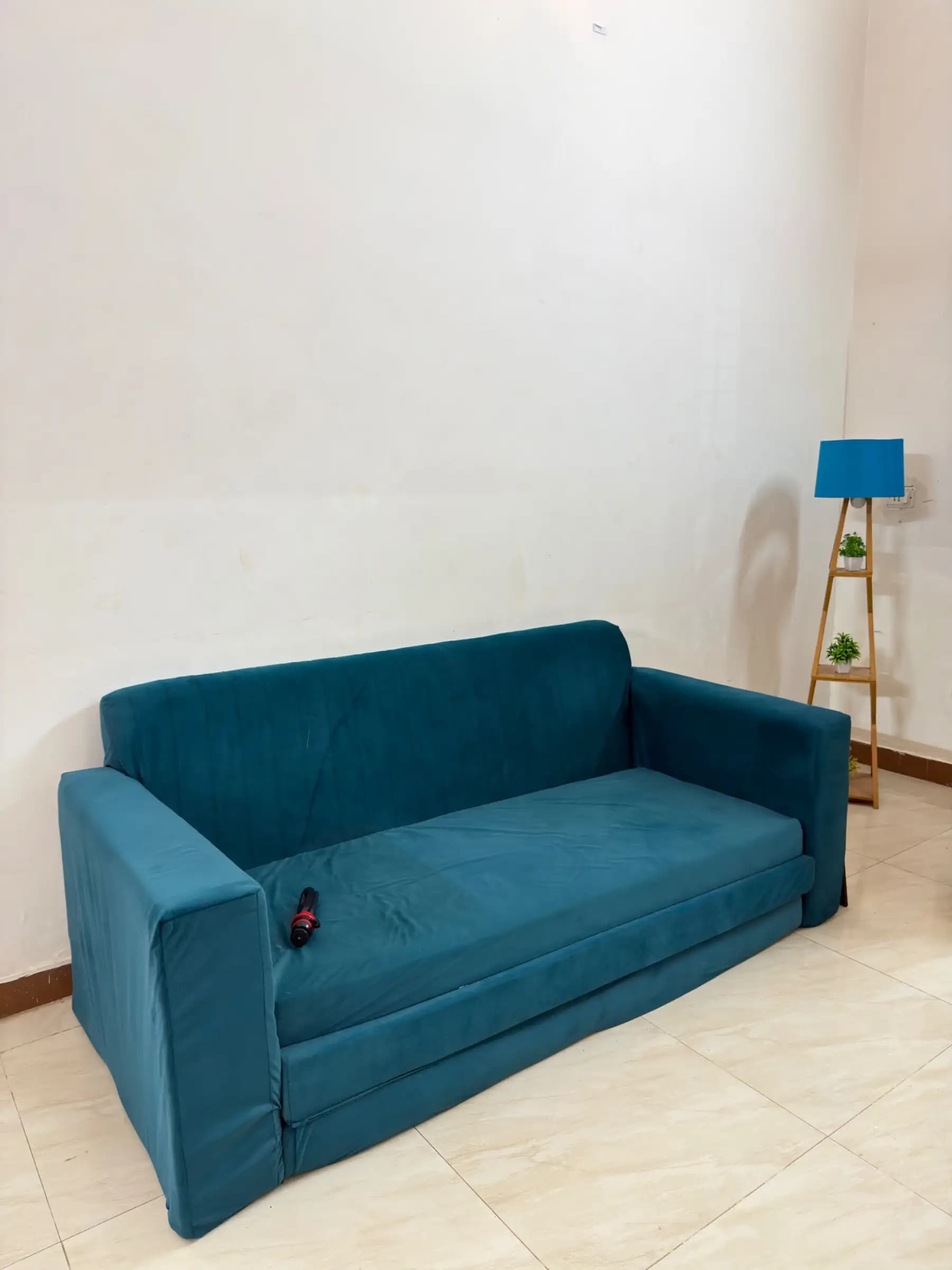 Photo 4 of 13 – 2 BHK villa with a private pool in Kadav, Karjat (BMF-V623)