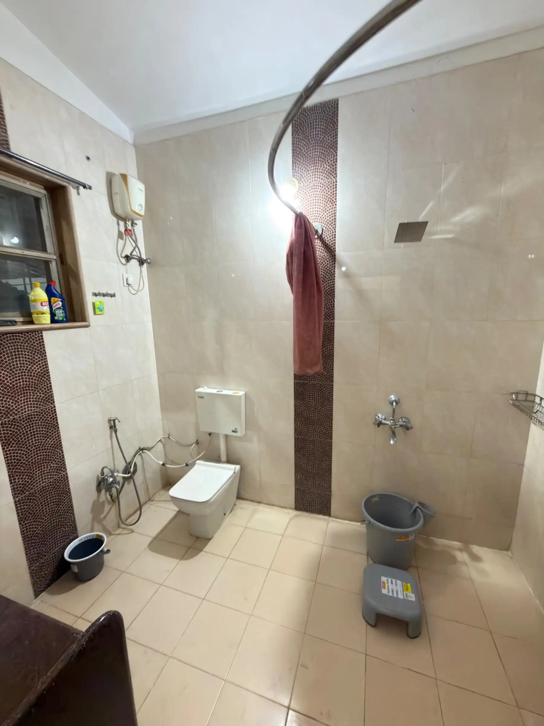 Photo 7 of 13 – 2 BHK villa with a private pool in Kadav, Karjat (BMF-V623)