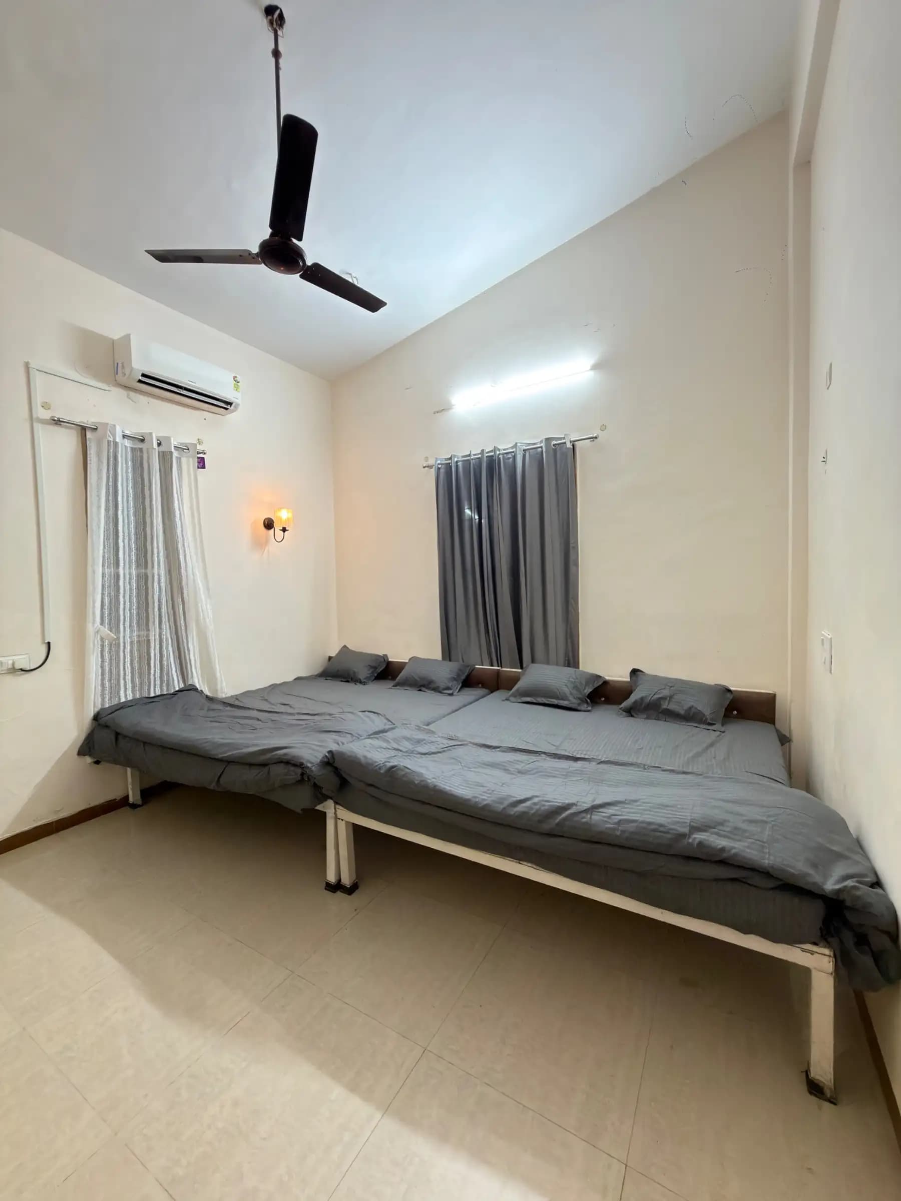 Photo 8 of 13 – 2 BHK villa with a private pool in Kadav, Karjat (BMF-V623)