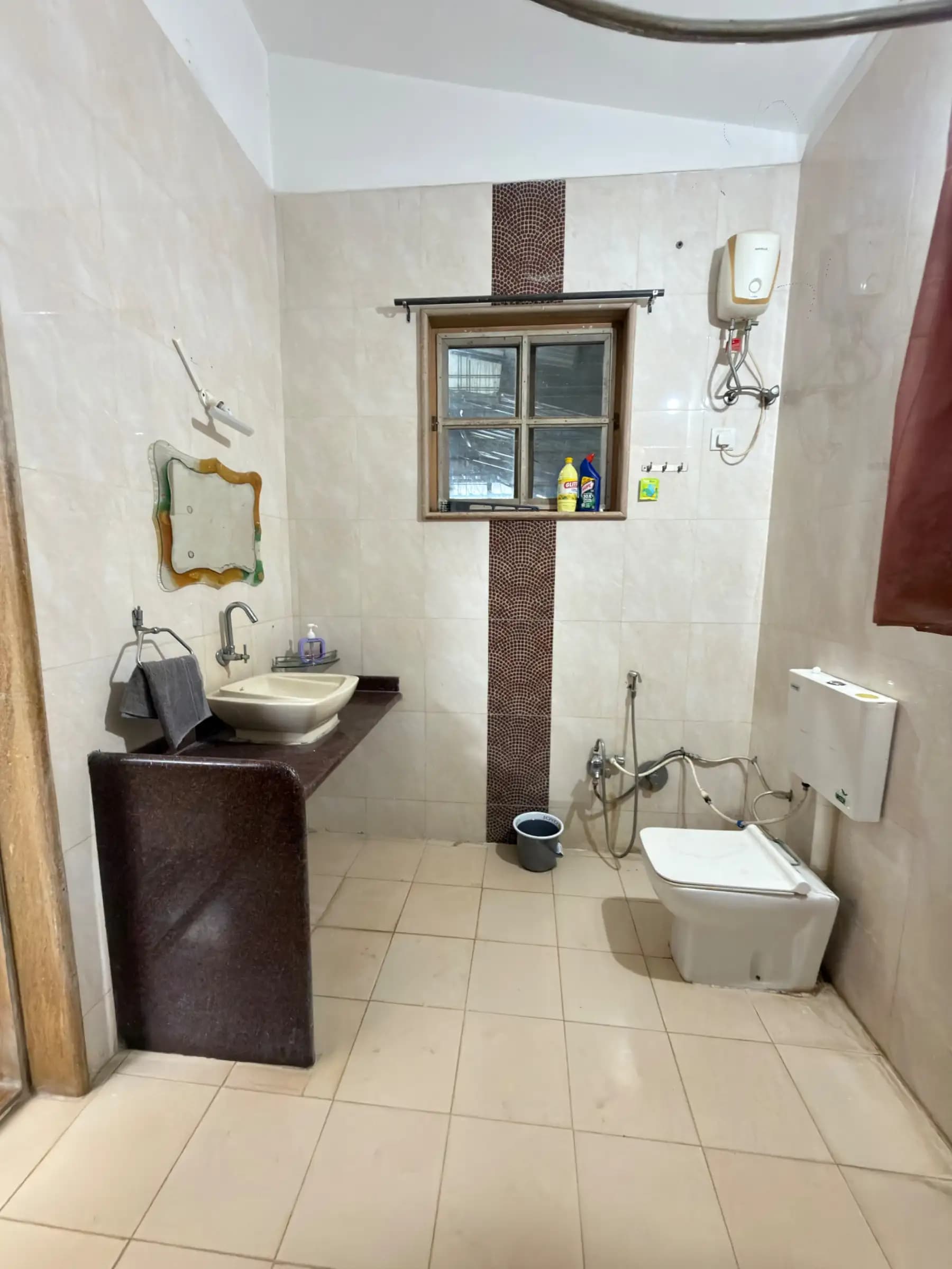 Photo 9 of 13 – 2 BHK villa with a private pool in Kadav, Karjat (BMF-V623)