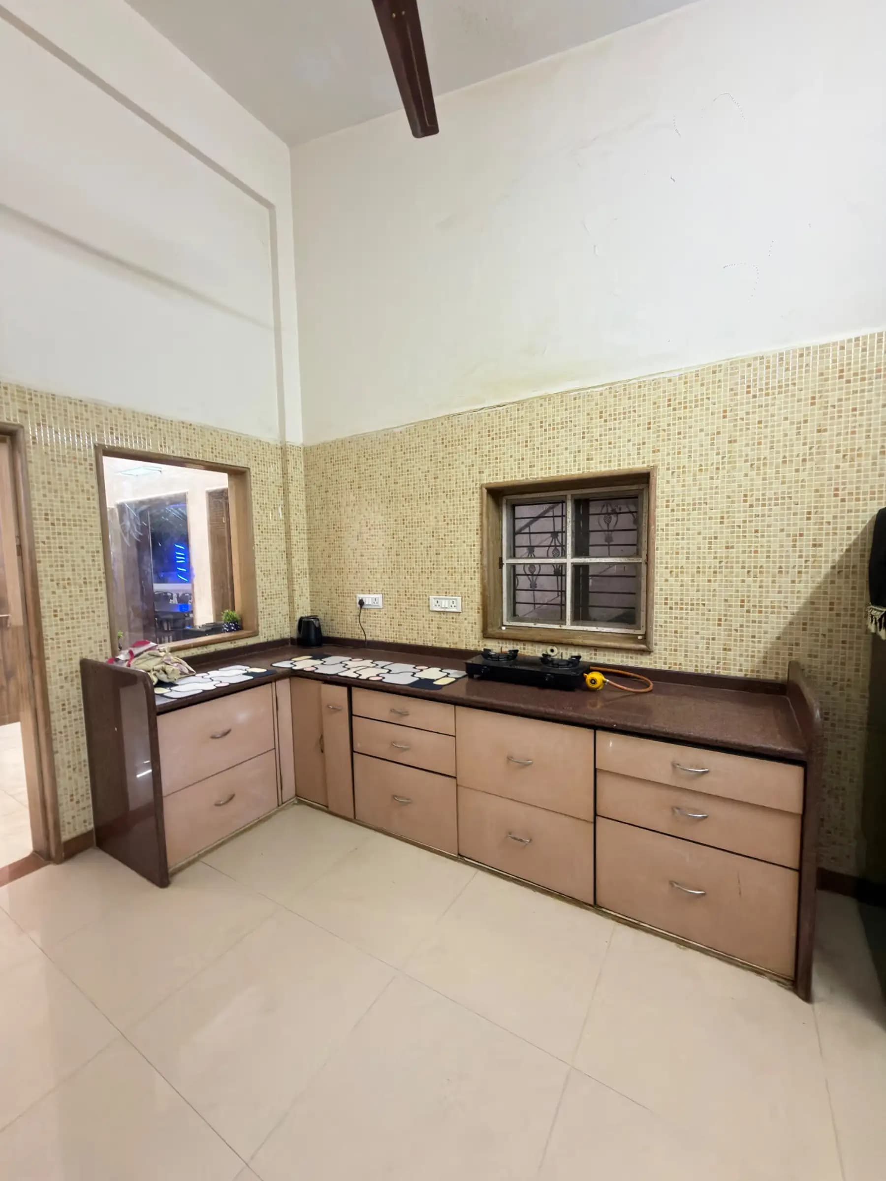 Photo 11 of 13 – 2 BHK villa with a private pool in Kadav, Karjat (BMF-V623)