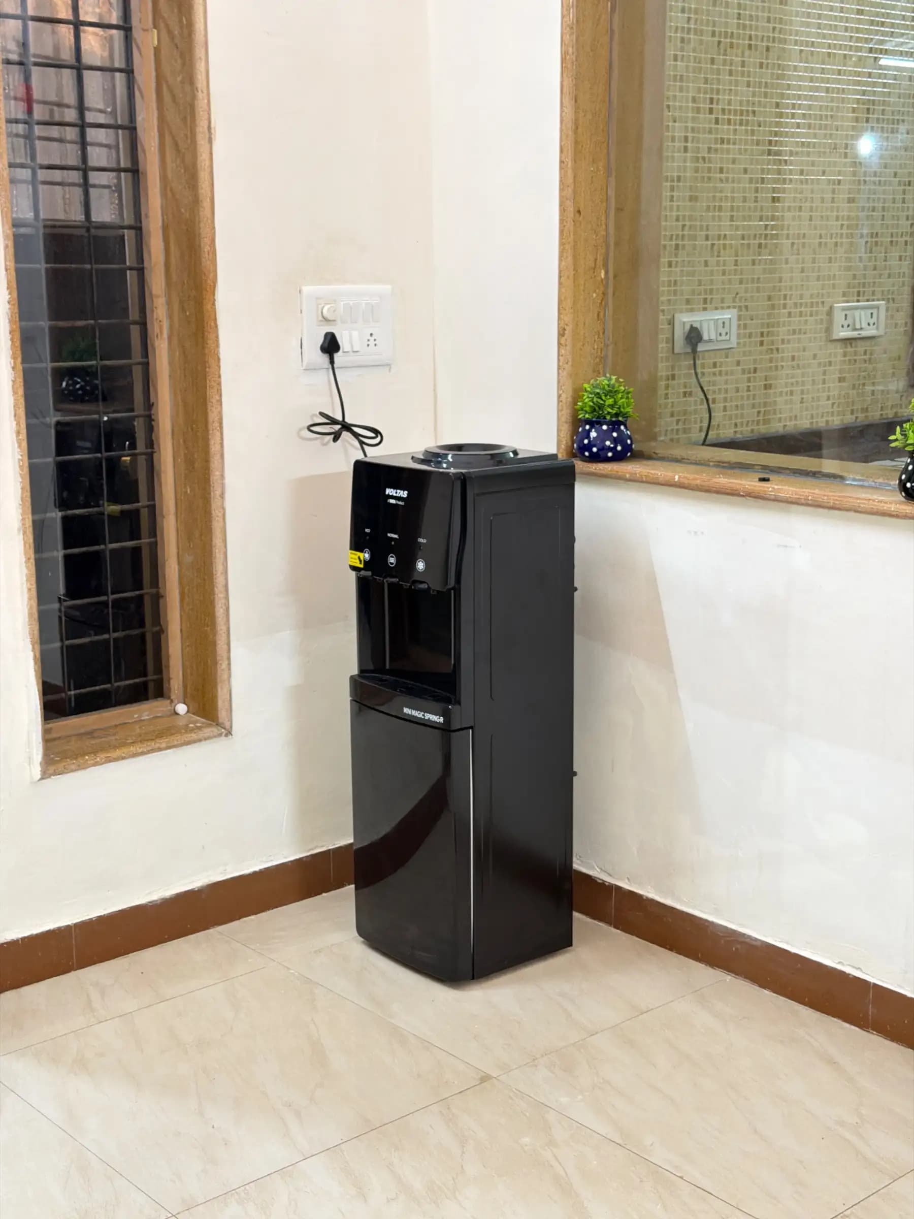 Photo 12 of 13 – 2 BHK villa with a private pool in Kadav, Karjat (BMF-V623)