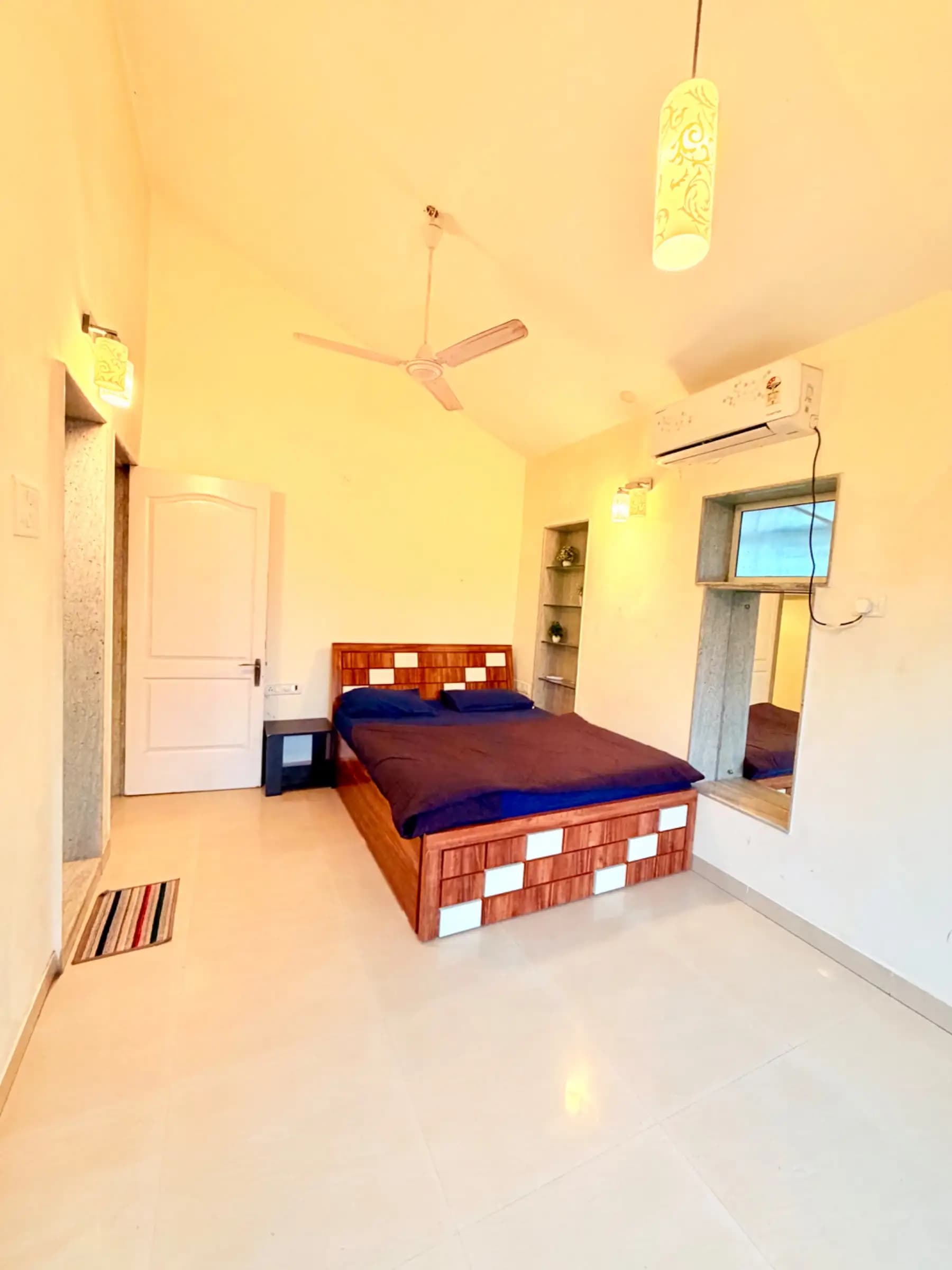 Photo 6 of 17 – 3 BHK villa with a private pool in Gold Valley, Lonavala (BMF-V624)