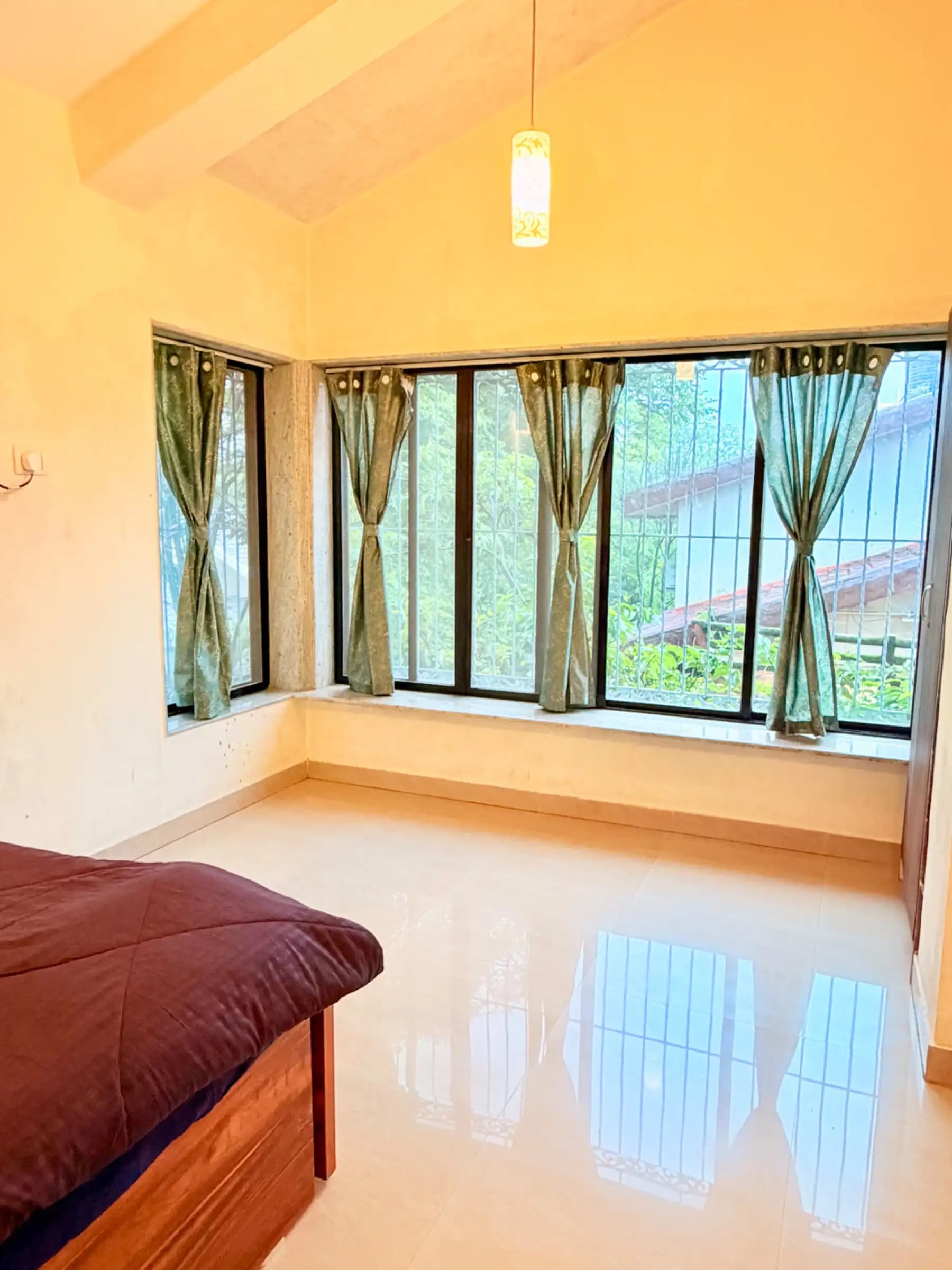 Photo 7 of 17 – 3 BHK villa with a private pool in Gold Valley, Lonavala (BMF-V624)