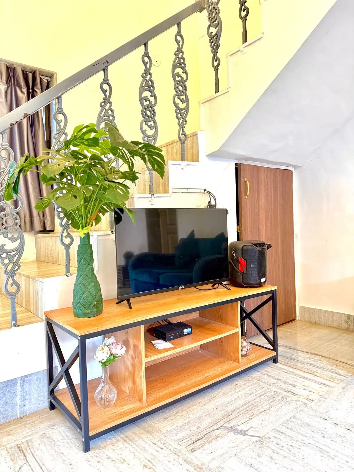 Photo 9 of 17 – 3 BHK villa with a private pool in Gold Valley, Lonavala (BMF-V624)