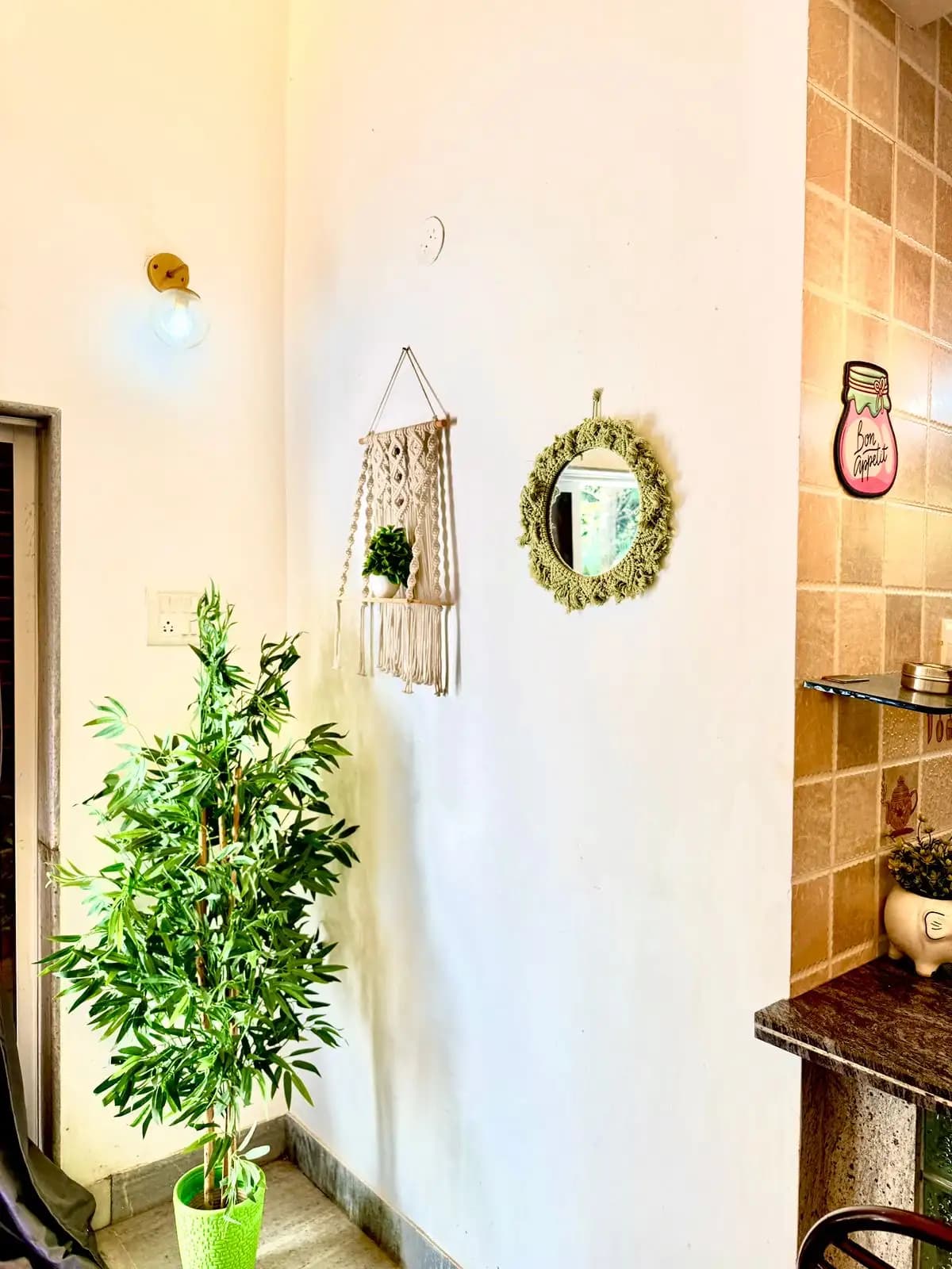 Photo 10 of 17 – 3 BHK villa with a private pool in Gold Valley, Lonavala (BMF-V624)