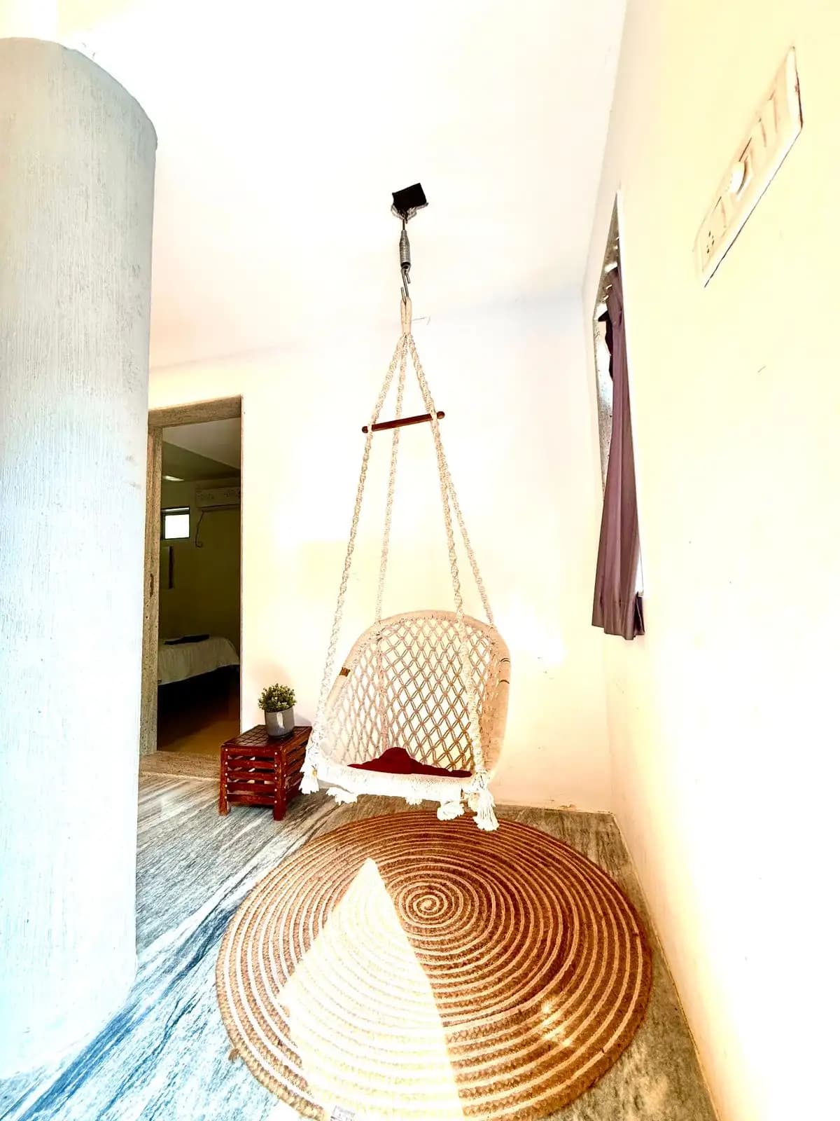 Photo 11 of 17 – 3 BHK villa with a private pool in Gold Valley, Lonavala (BMF-V624)