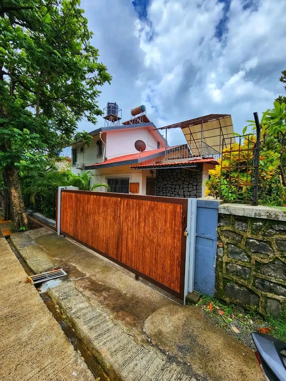Photo 14 of 17 – 3 BHK villa with a private pool in Gold Valley, Lonavala (BMF-V624)