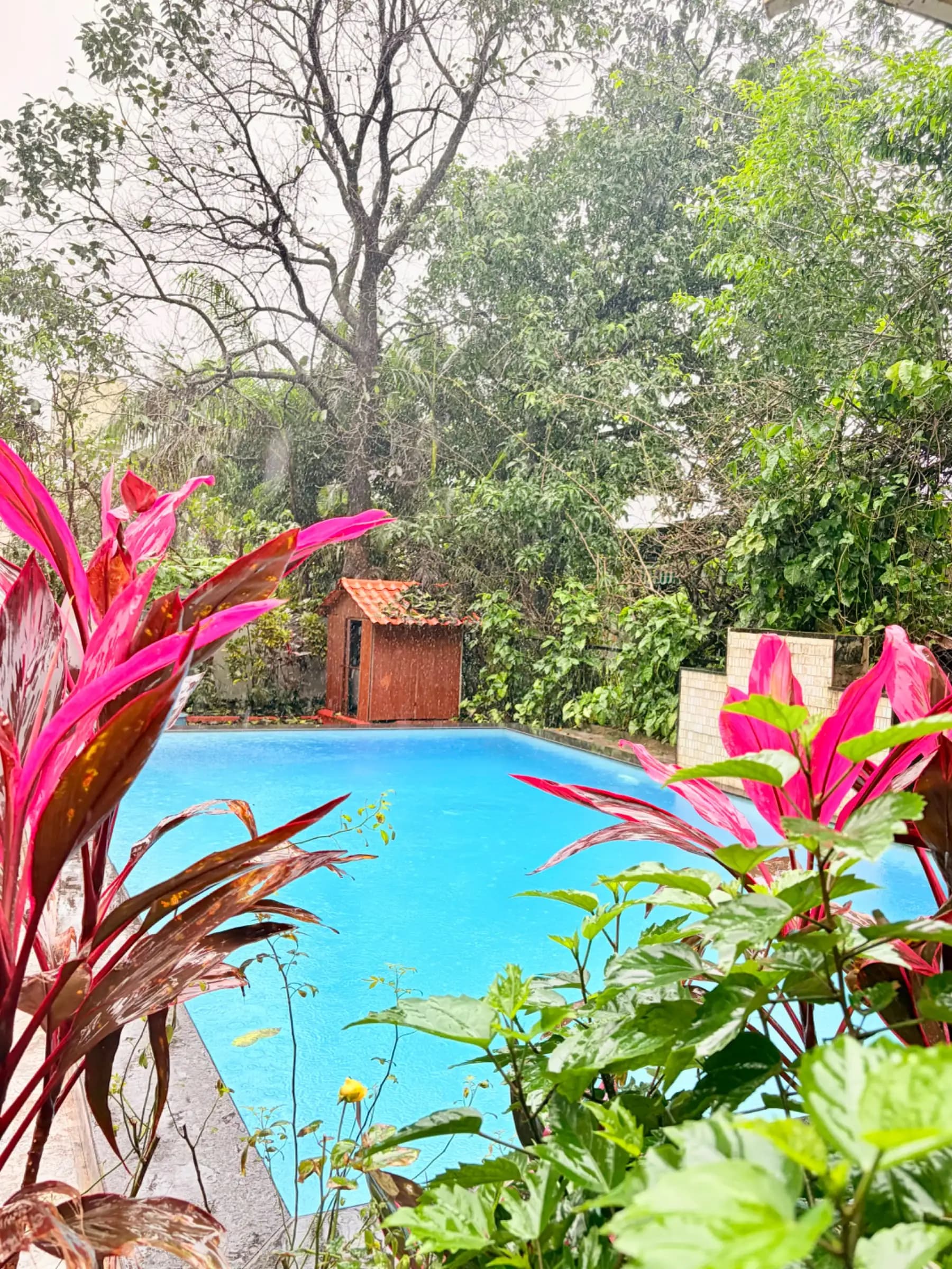 Photo 17 of 17 – 3 BHK villa with a private pool in Gold Valley, Lonavala (BMF-V624)