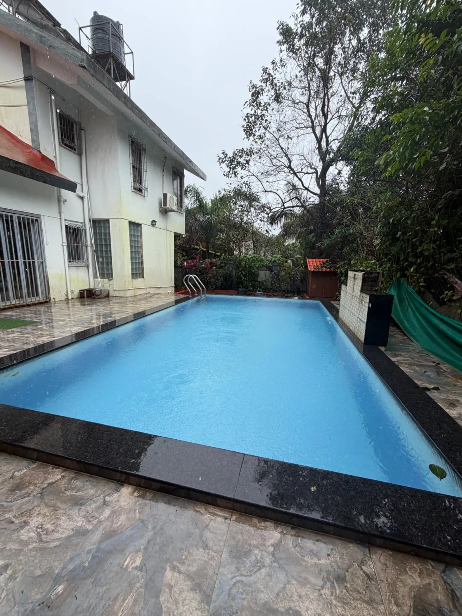 Photo 16 of 17 – 3 BHK villa with a private pool in Gold Valley, Lonavala (BMF-V624)