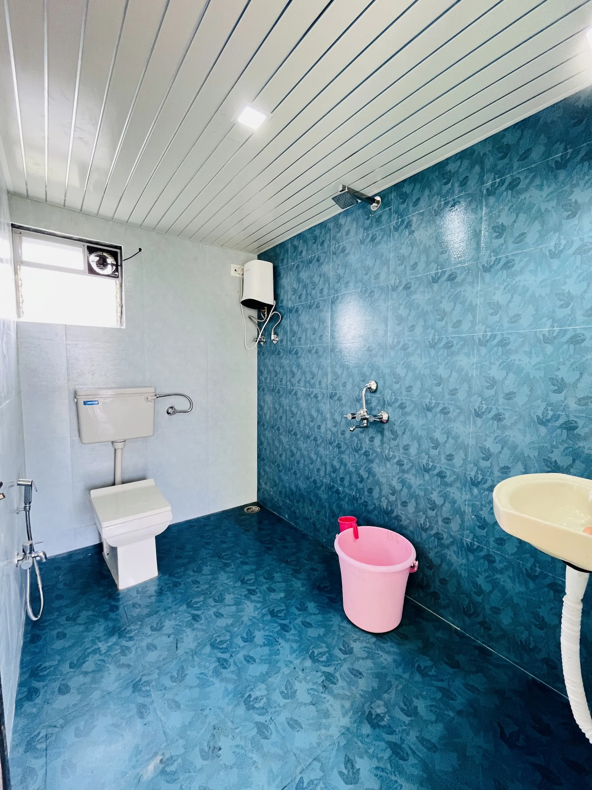 Photo 4 of 18 – 4 BHK farmhouse with a private pool in Neral, Karjat (BMF-F625)
