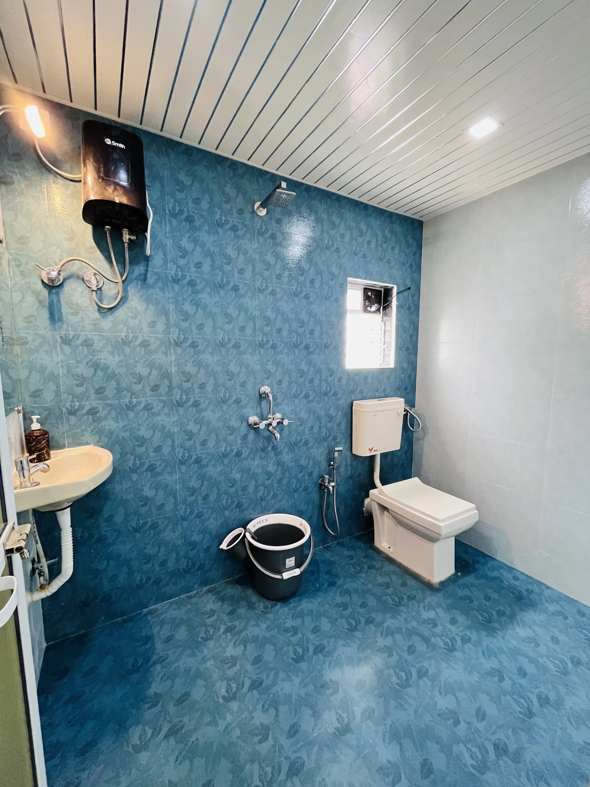 Photo 10 of 18 – 4 BHK farmhouse with a private pool in Neral, Karjat (BMF-F625)