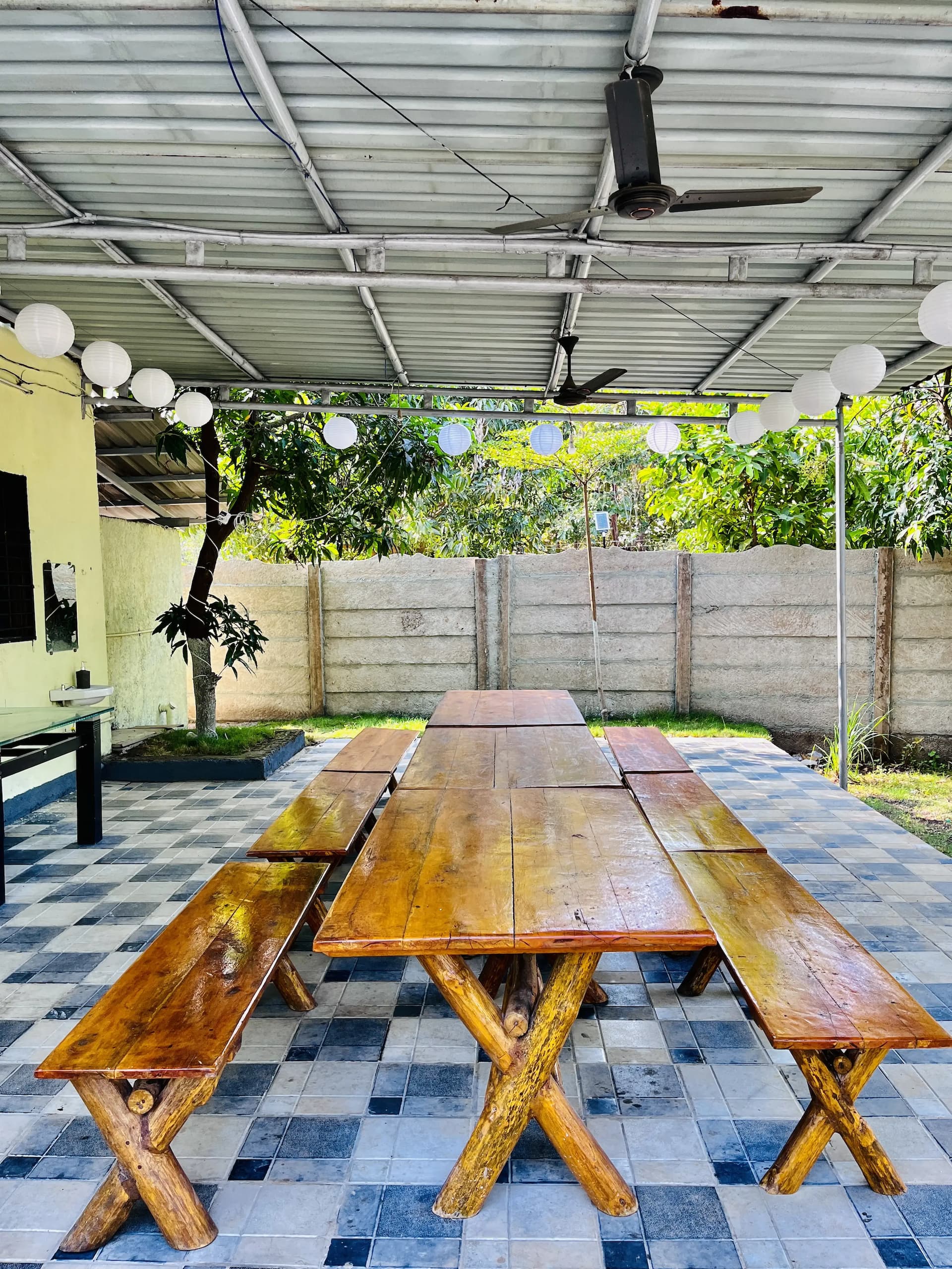Photo 12 of 18 – 4 BHK farmhouse with a private pool in Neral, Karjat (BMF-F625)