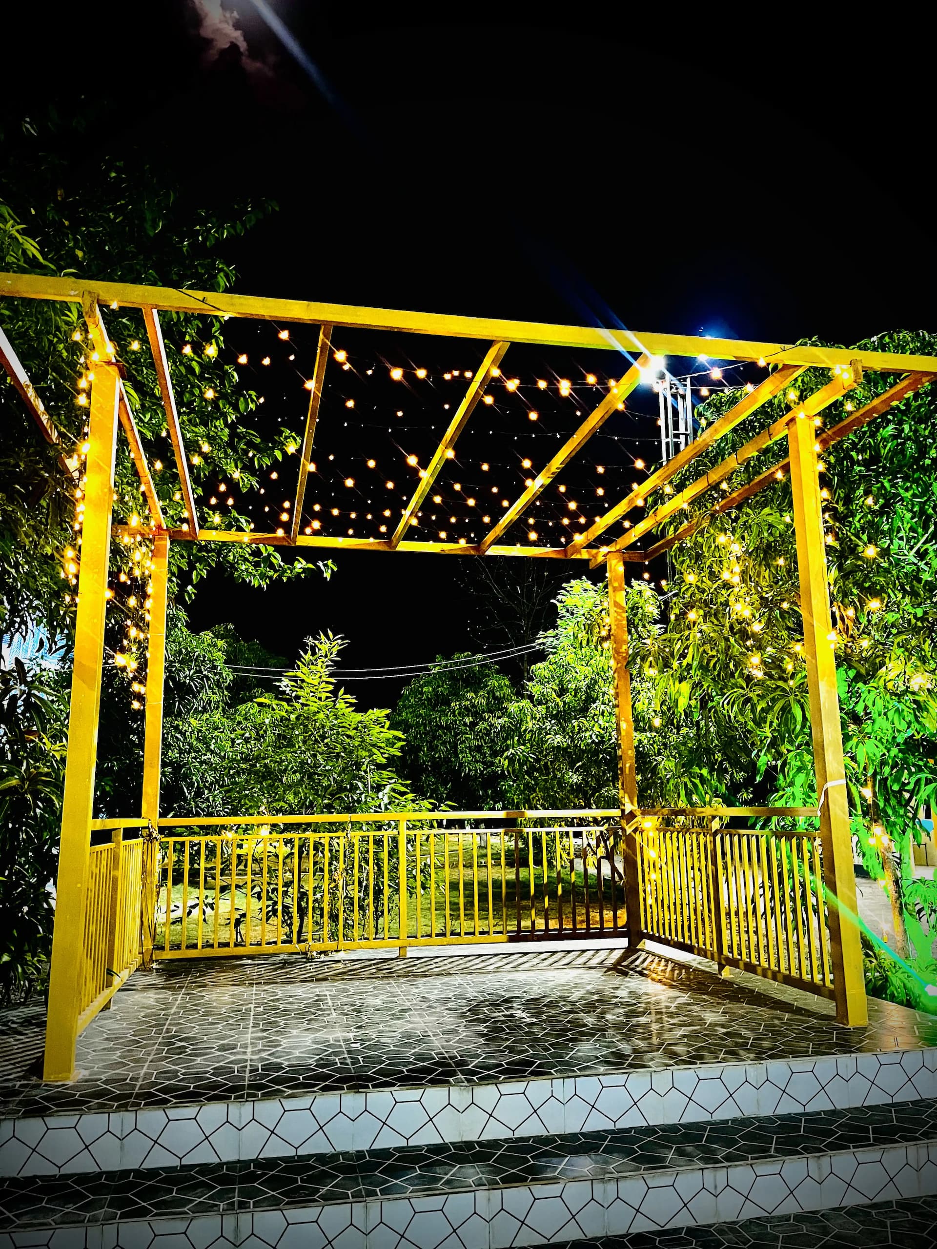 Photo 16 of 18 – 4 BHK farmhouse with a private pool in Neral, Karjat (BMF-F625)